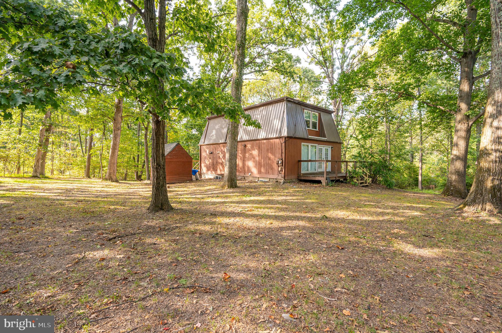 BLUE RIDGE ACRES - Residential