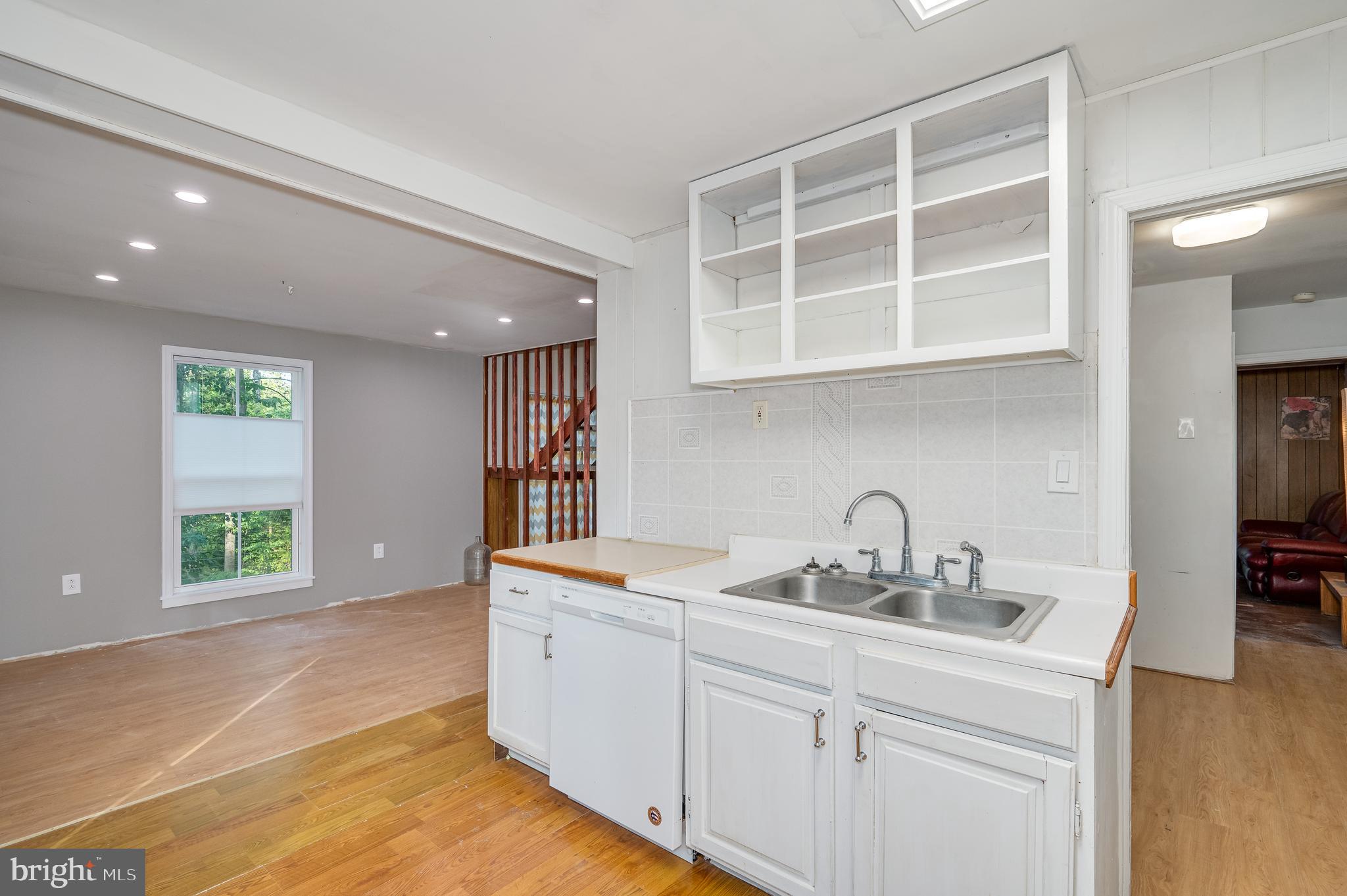 BLUE RIDGE ACRES - Residential