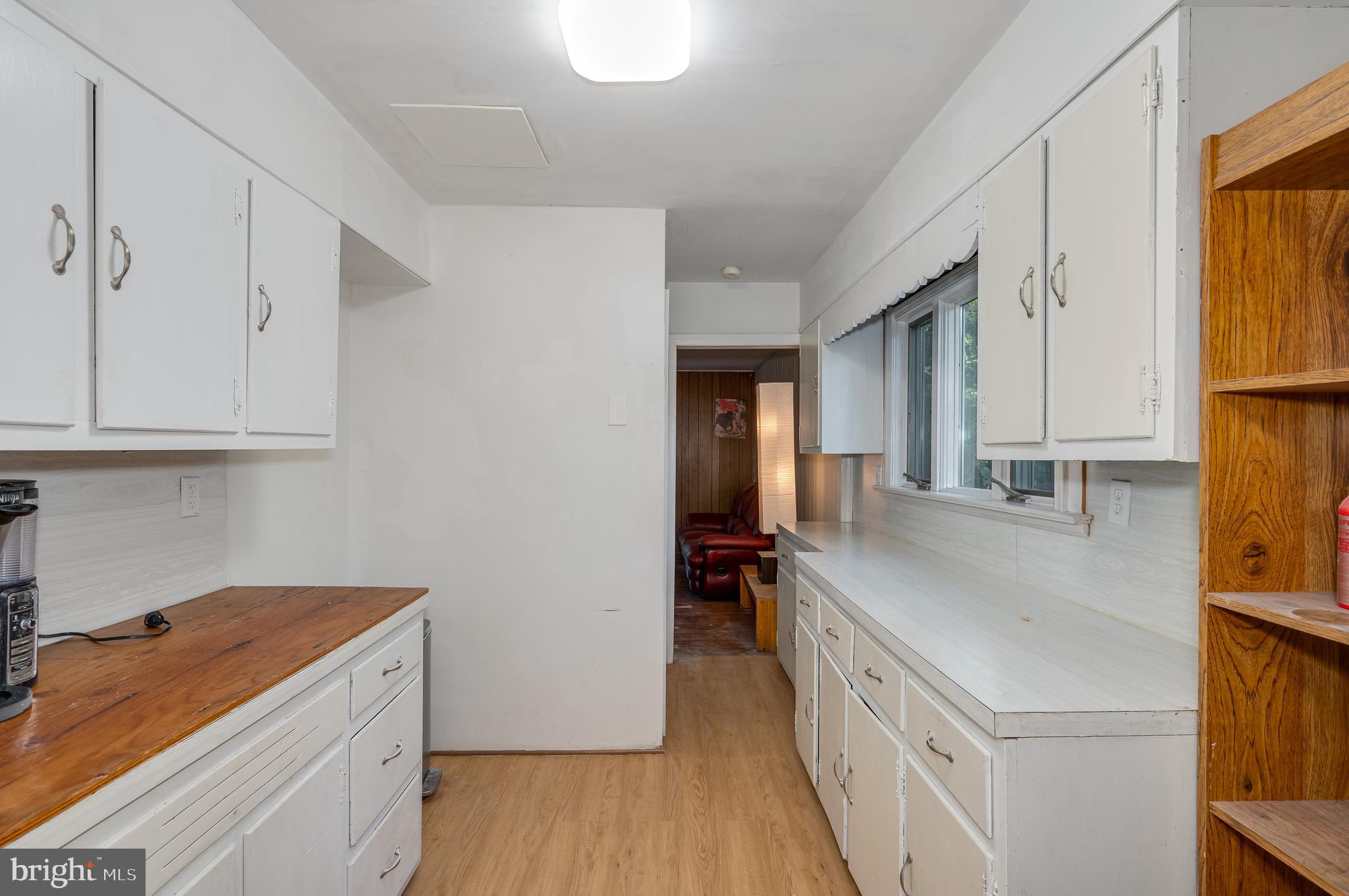 BLUE RIDGE ACRES - Residential