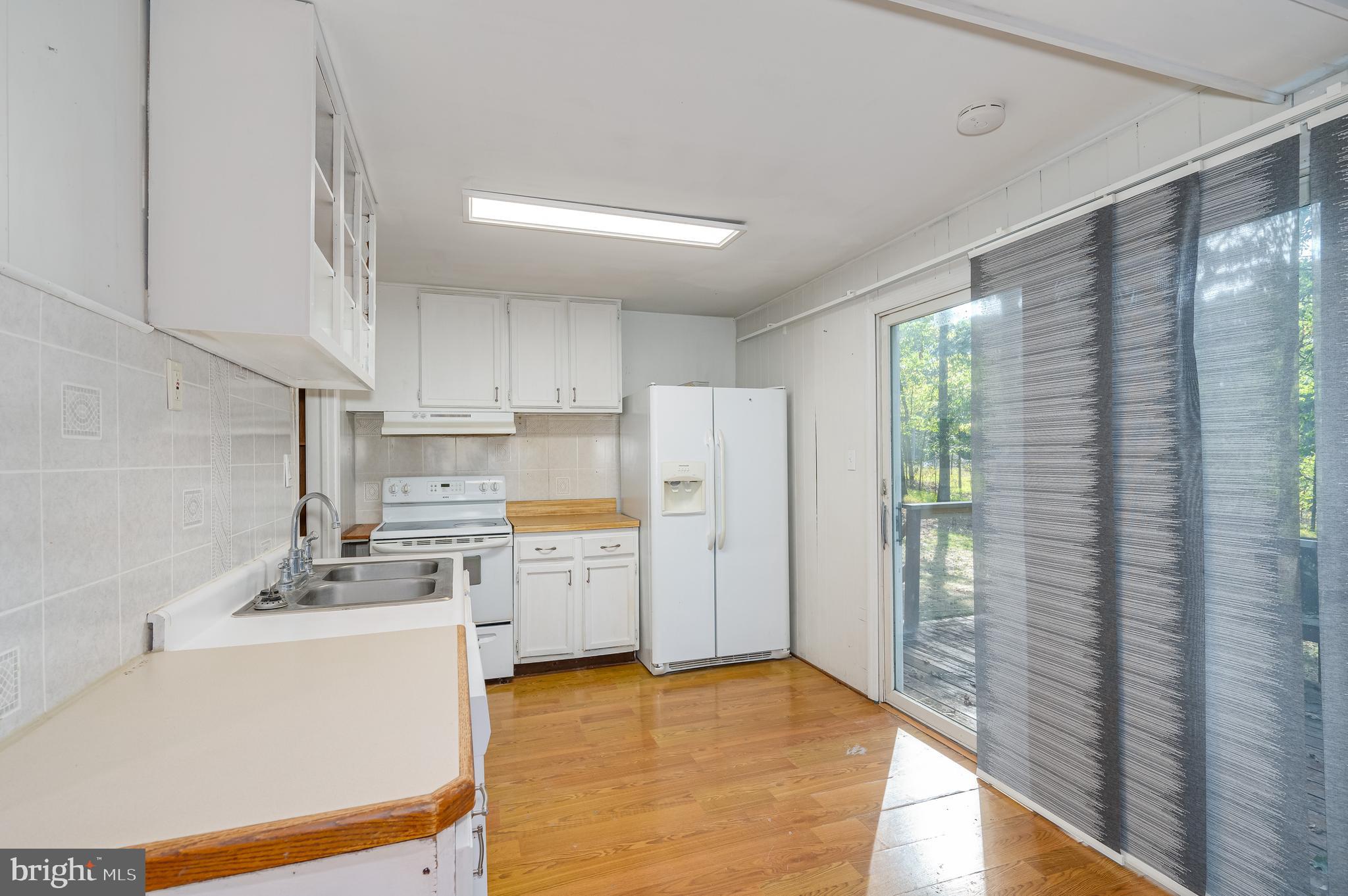 BLUE RIDGE ACRES - Residential