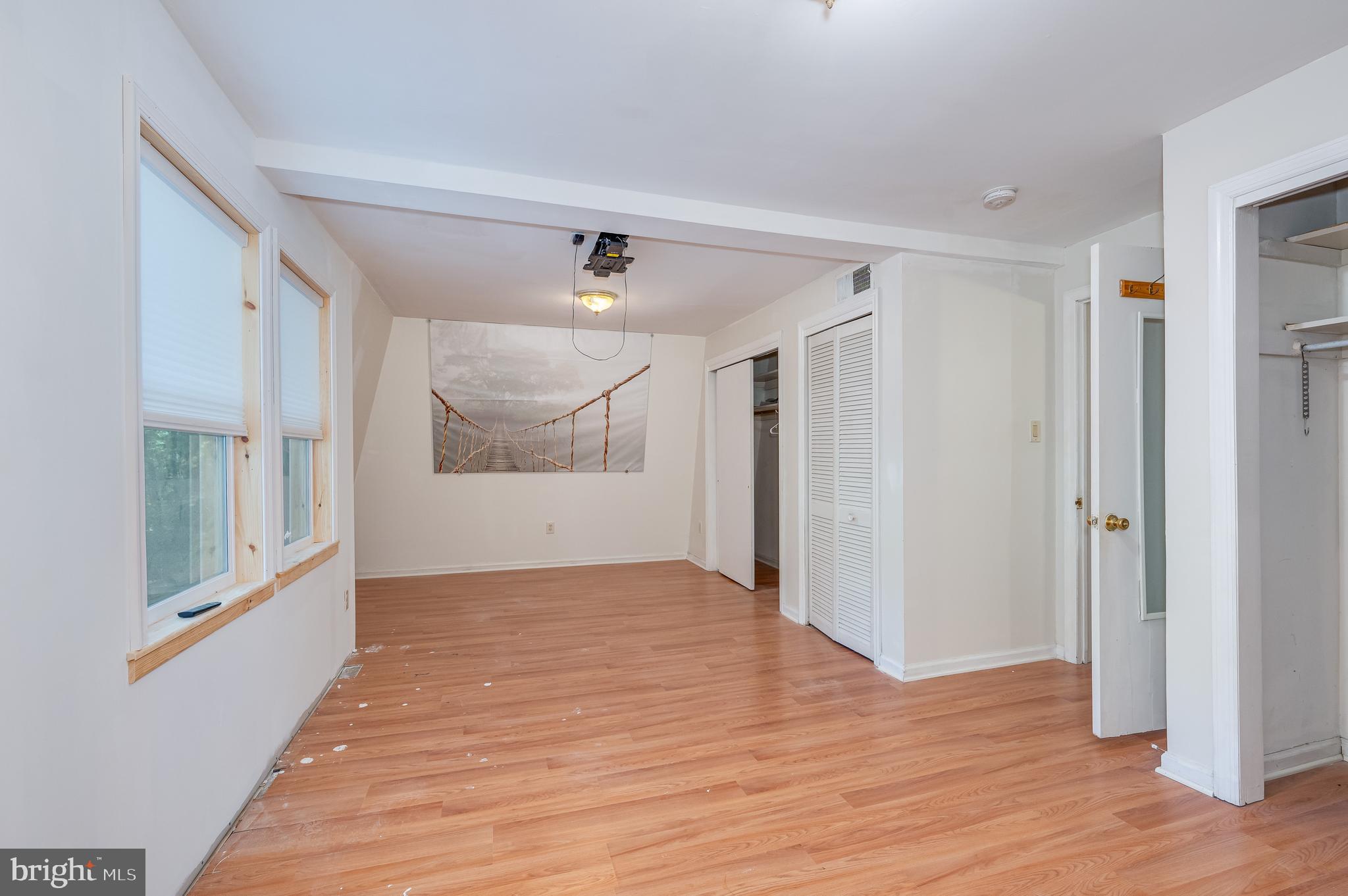 BLUE RIDGE ACRES - Residential