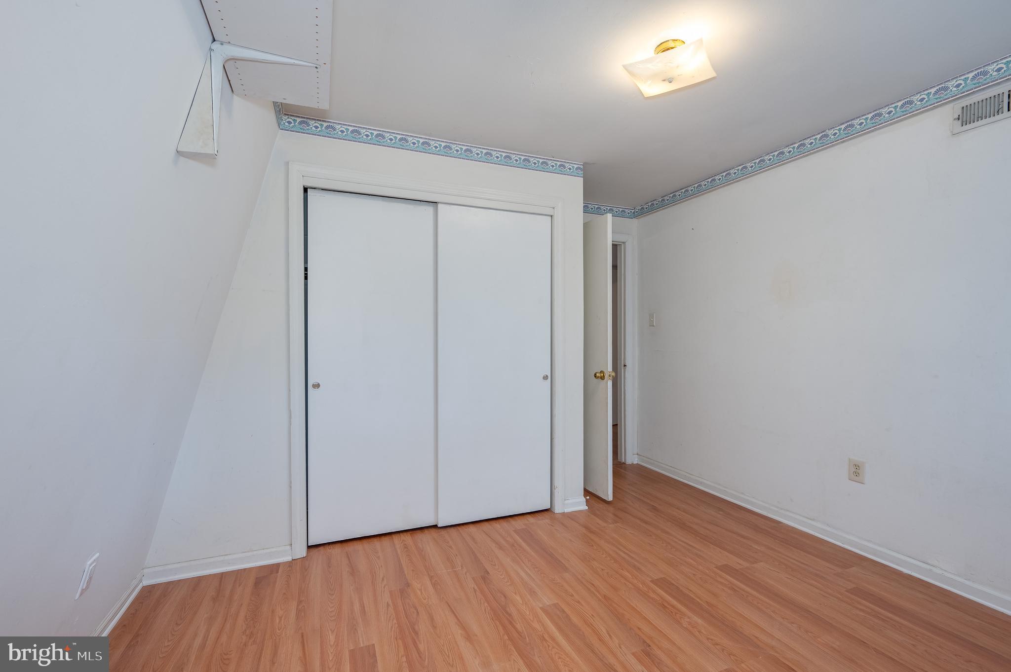 BLUE RIDGE ACRES - Residential