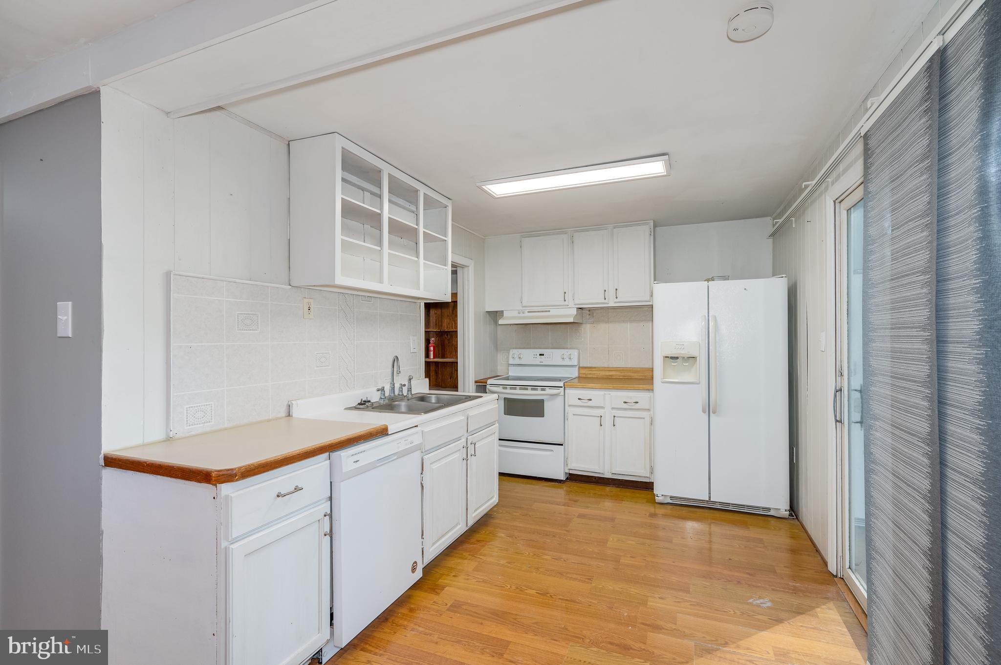 BLUE RIDGE ACRES - Residential