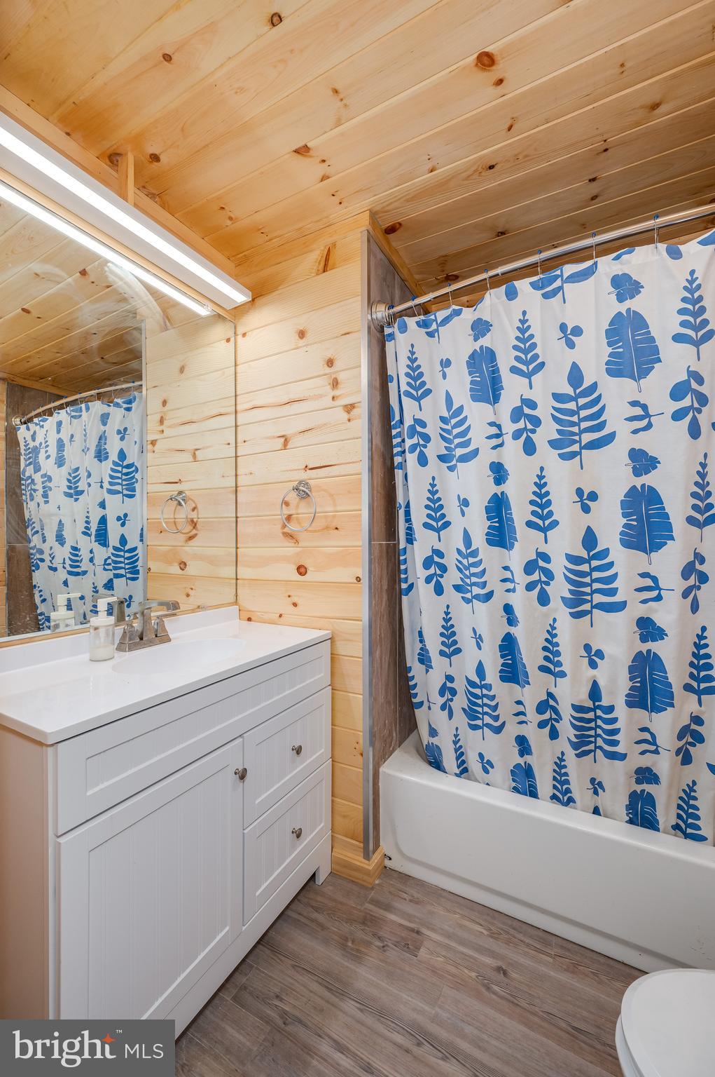 BLUE RIDGE ACRES - Residential