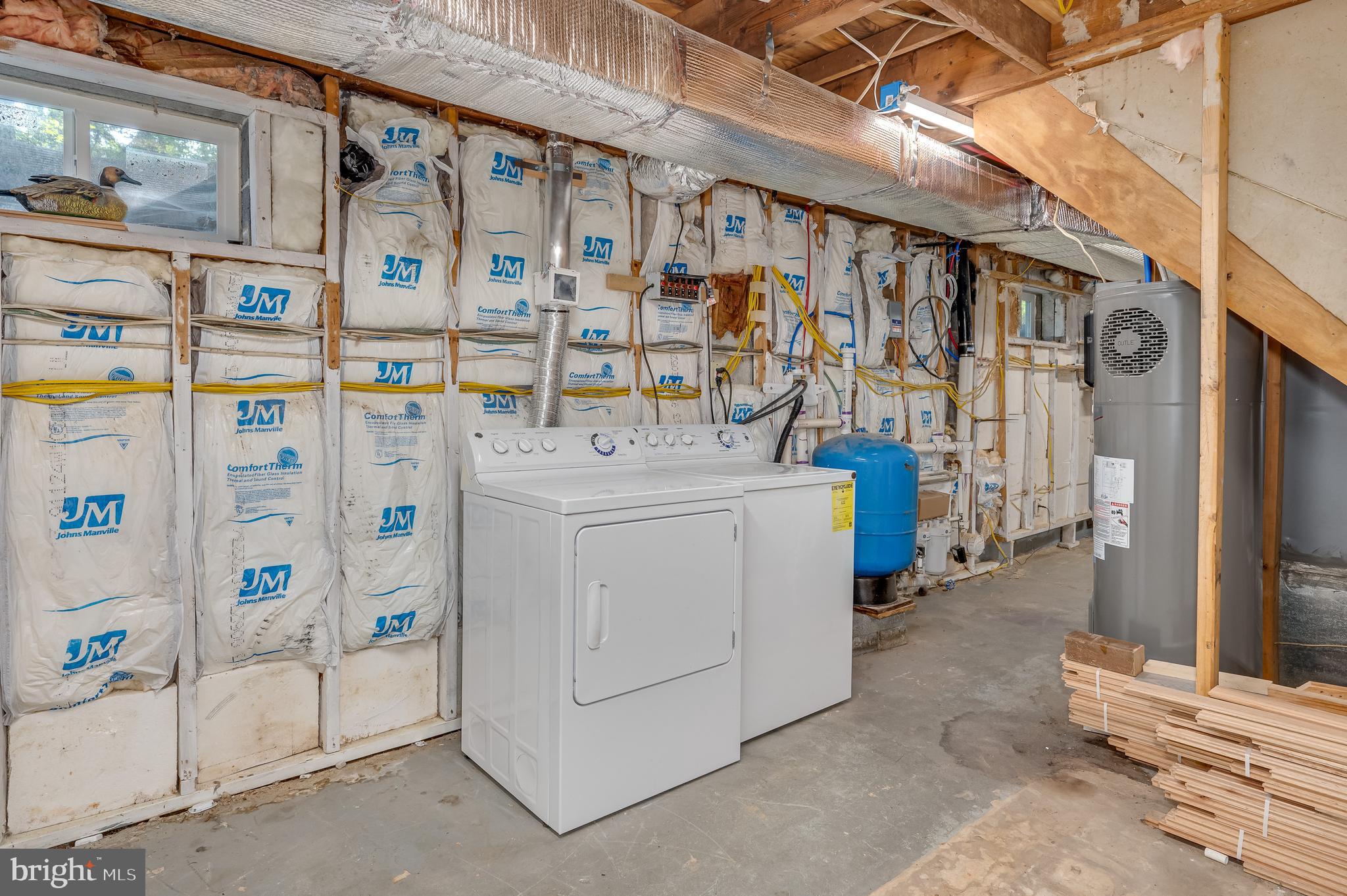 BLUE RIDGE ACRES - Residential