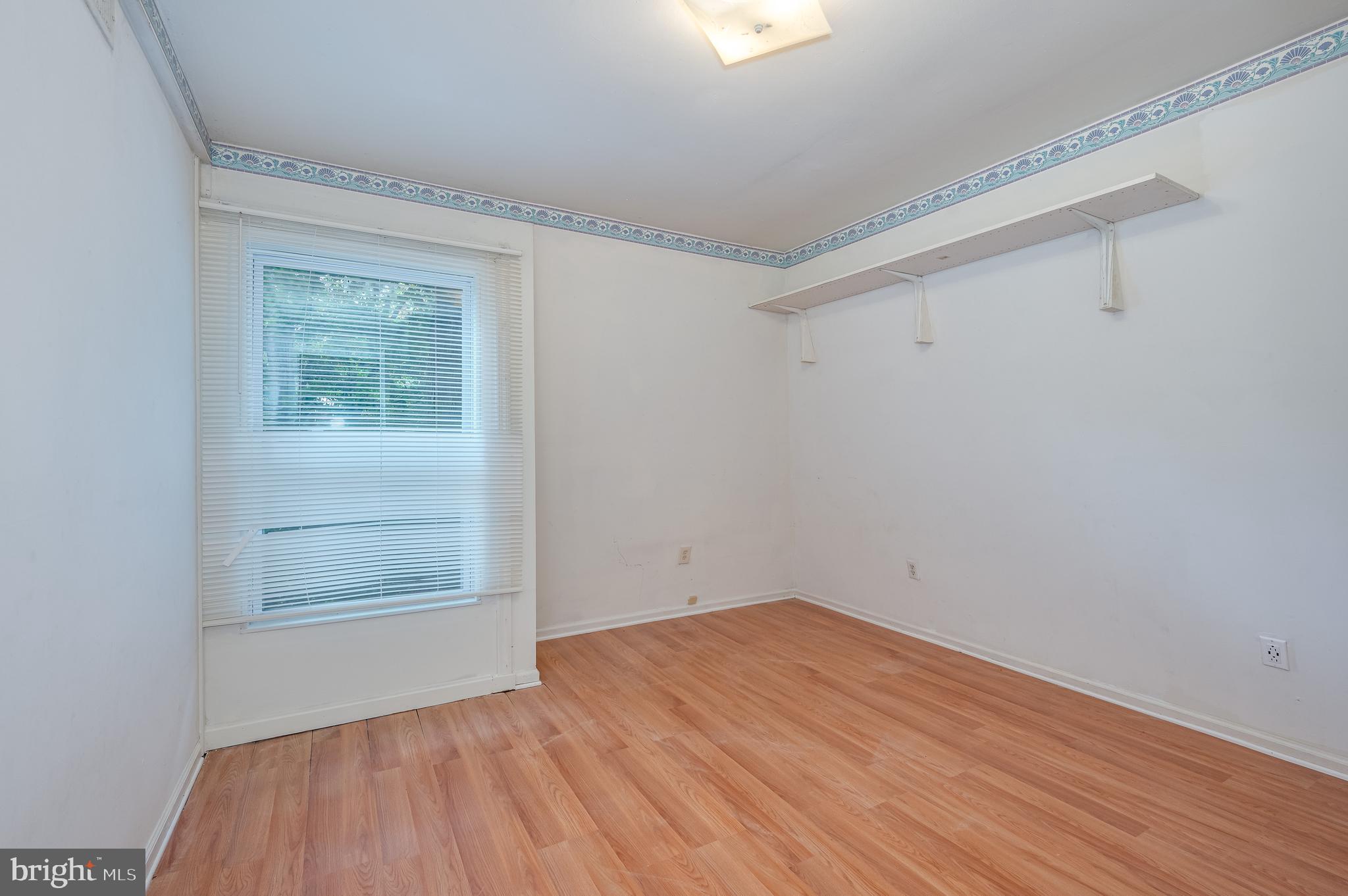 BLUE RIDGE ACRES - Residential