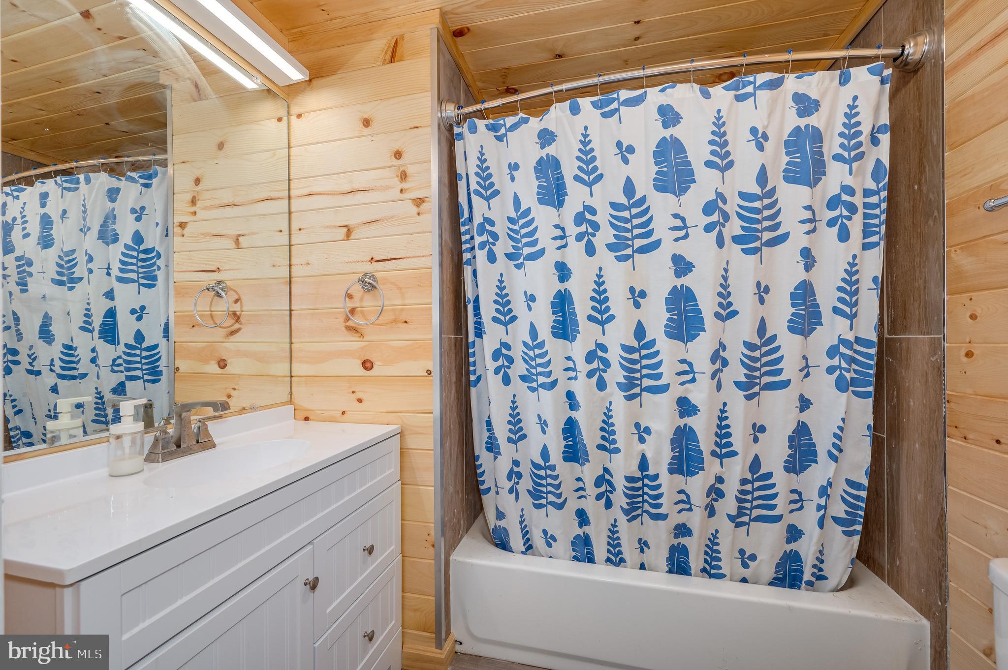 BLUE RIDGE ACRES - Residential