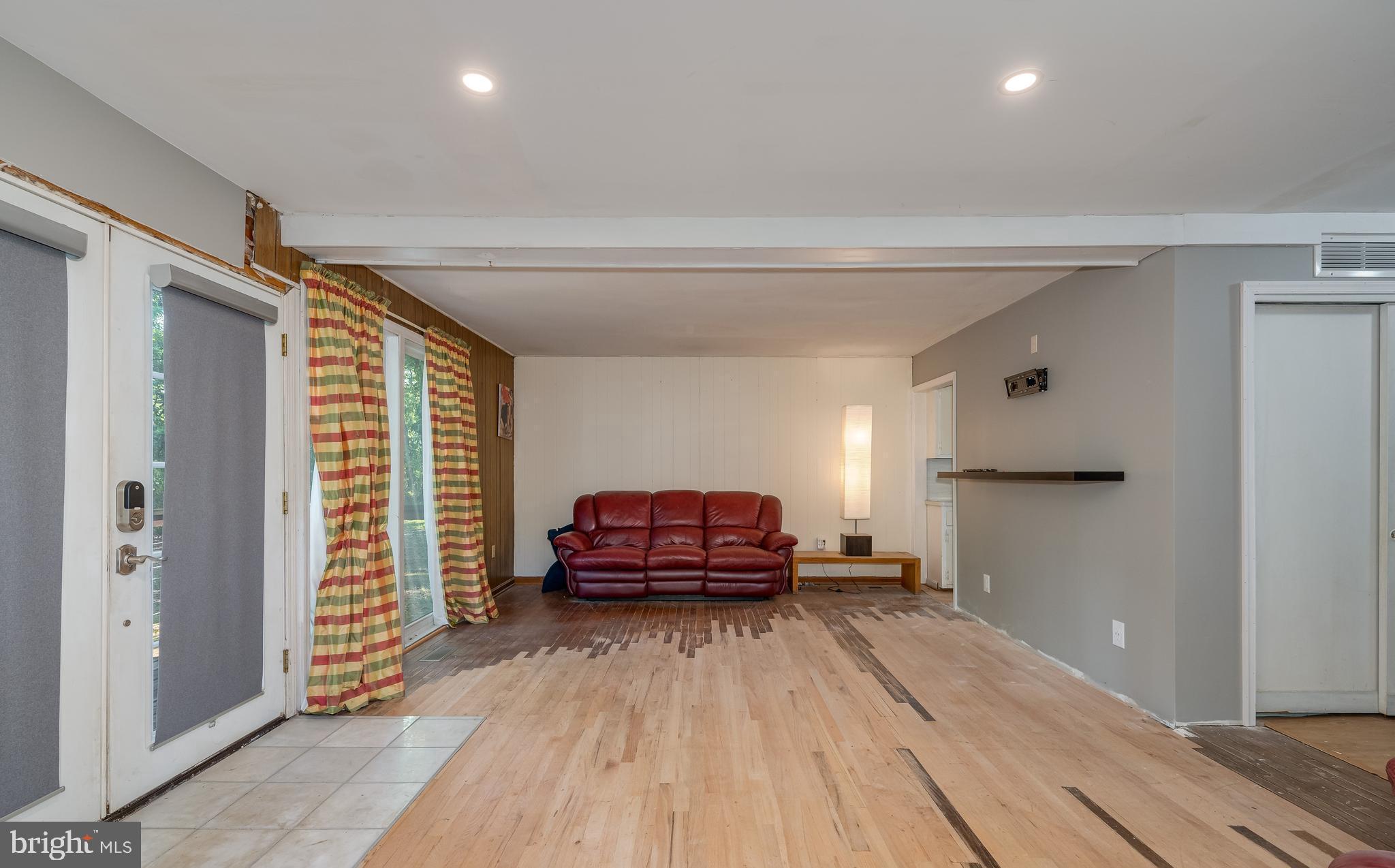 BLUE RIDGE ACRES - Residential