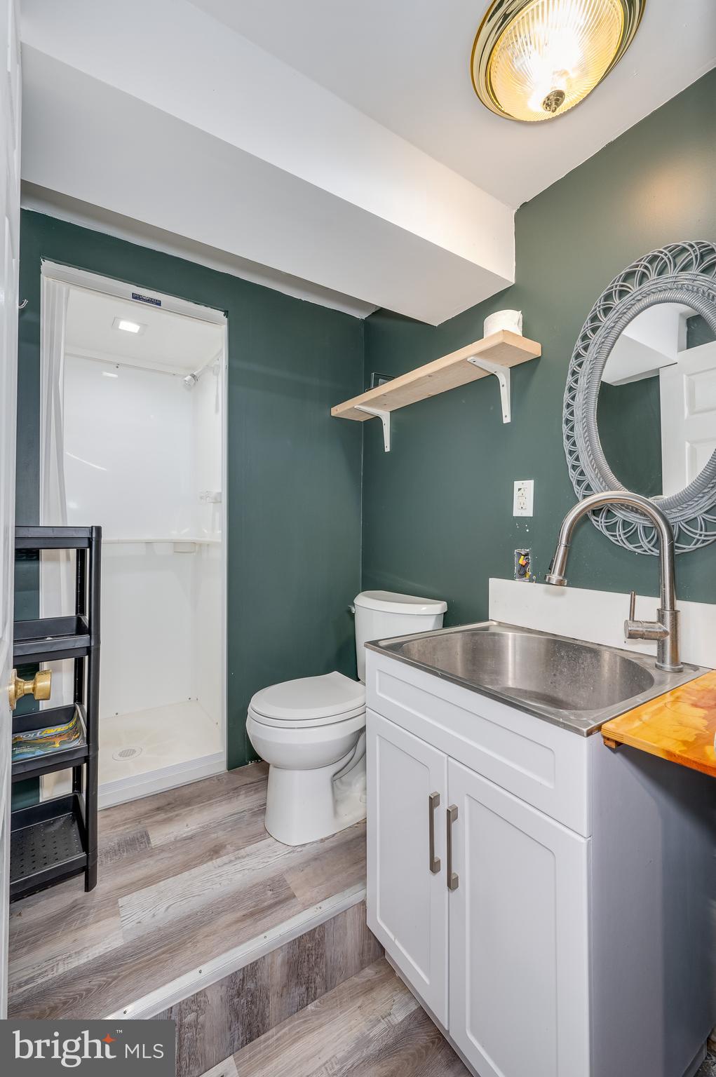 BLUE RIDGE ACRES - Residential