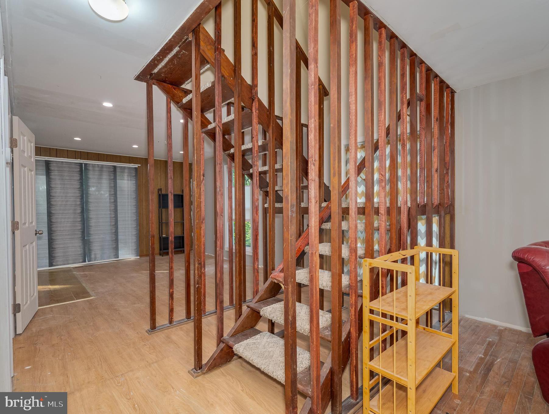 BLUE RIDGE ACRES - Residential