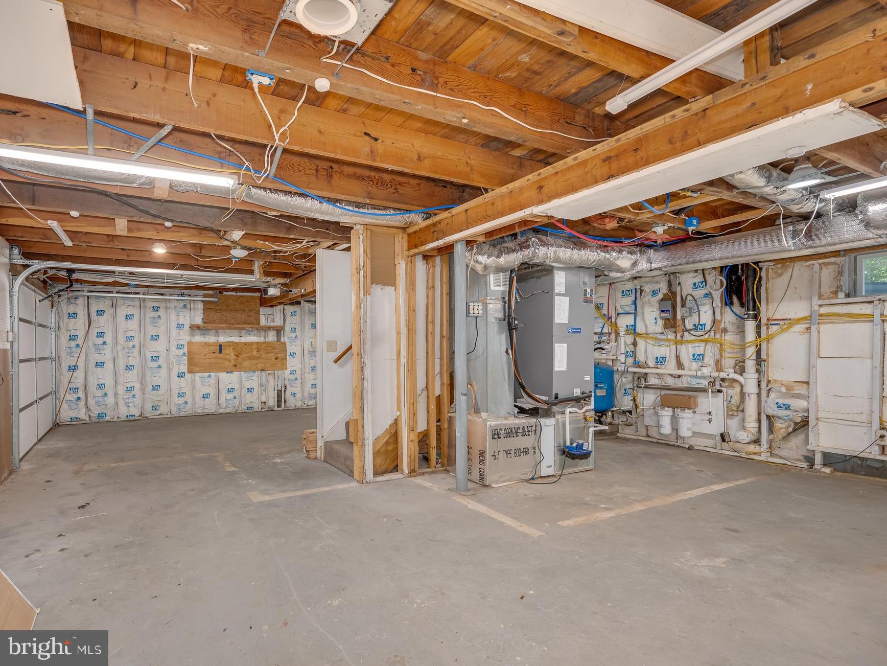 BLUE RIDGE ACRES - Residential