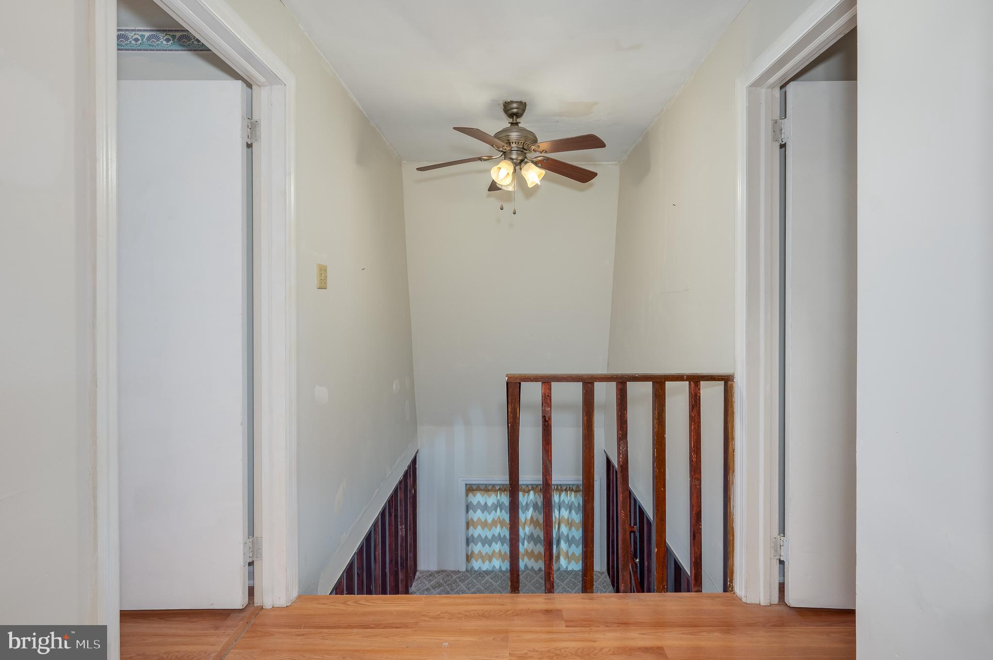 BLUE RIDGE ACRES - Residential