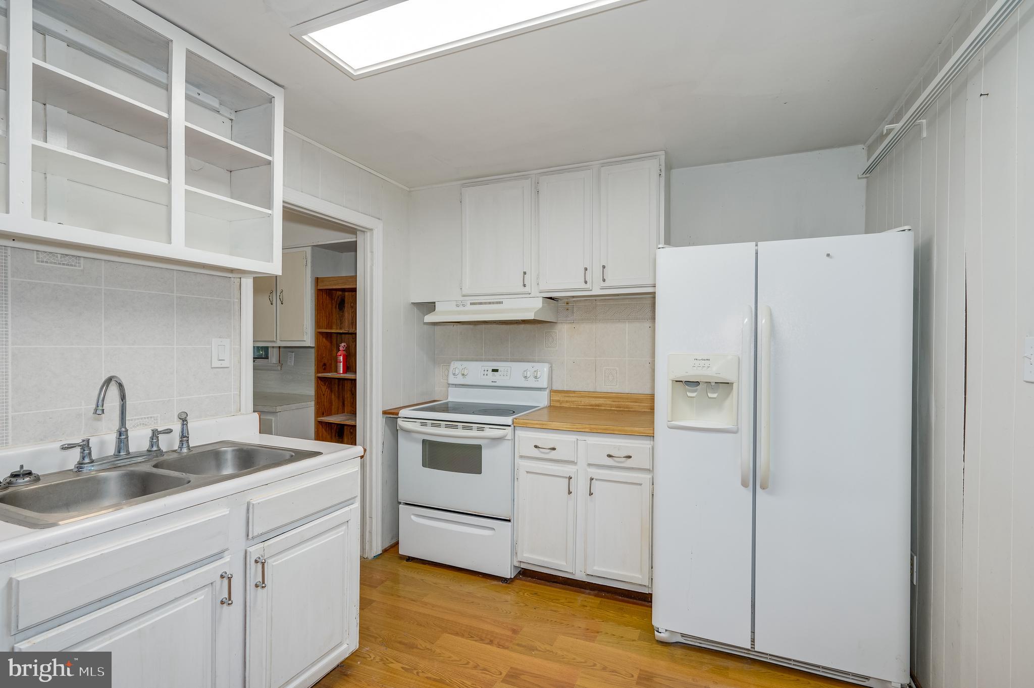 BLUE RIDGE ACRES - Residential