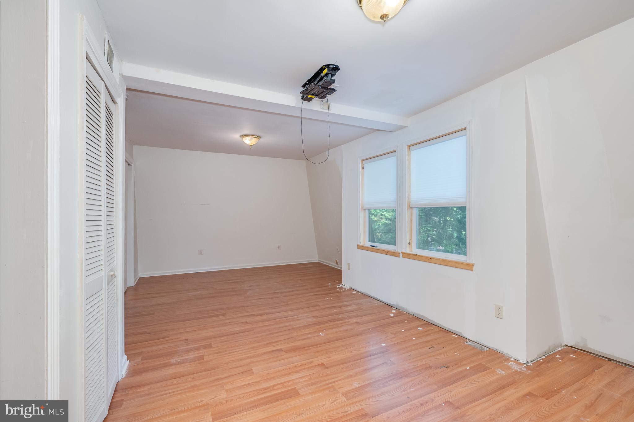 BLUE RIDGE ACRES - Residential