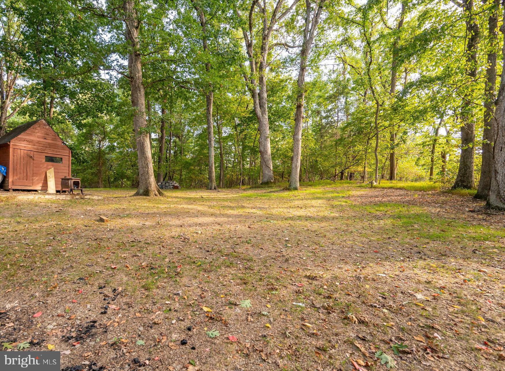 BLUE RIDGE ACRES - Residential