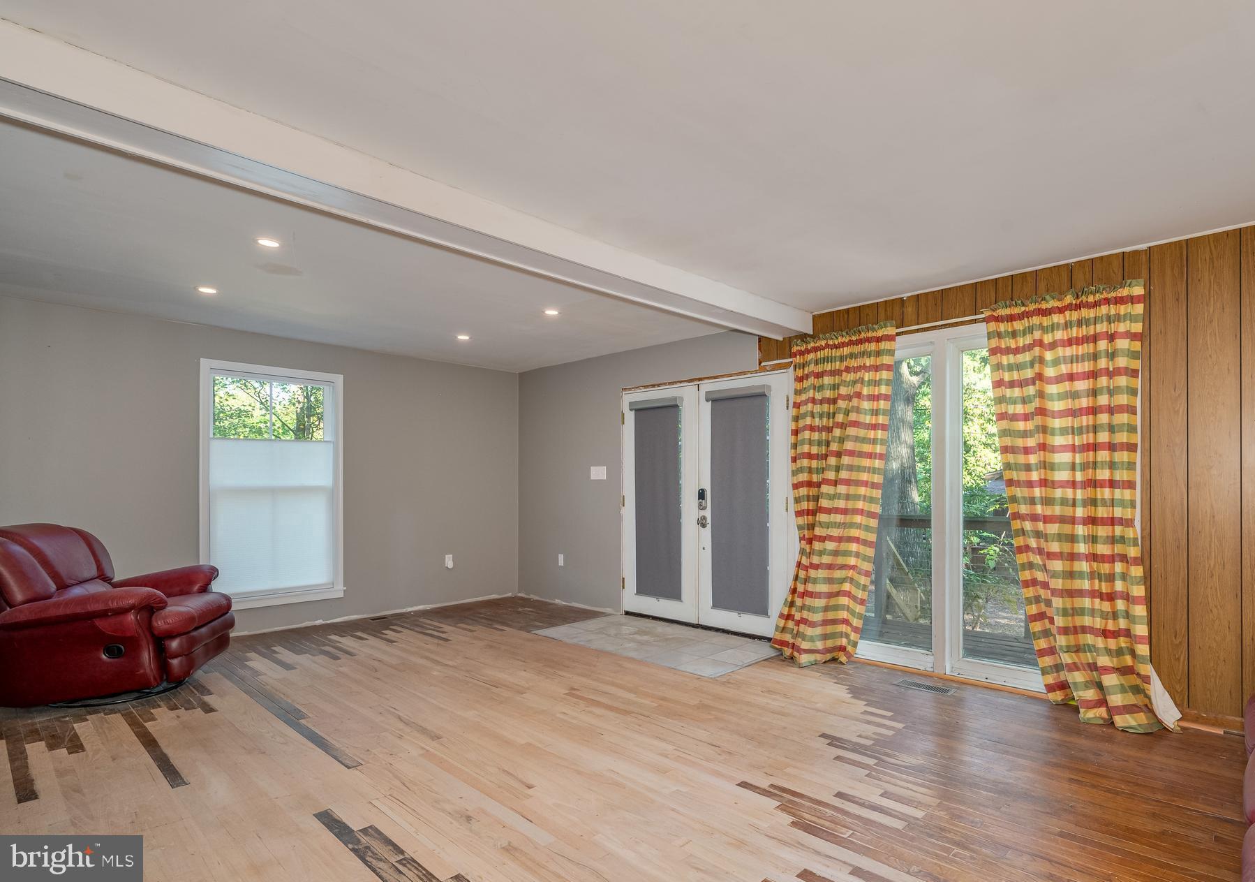 BLUE RIDGE ACRES - Residential