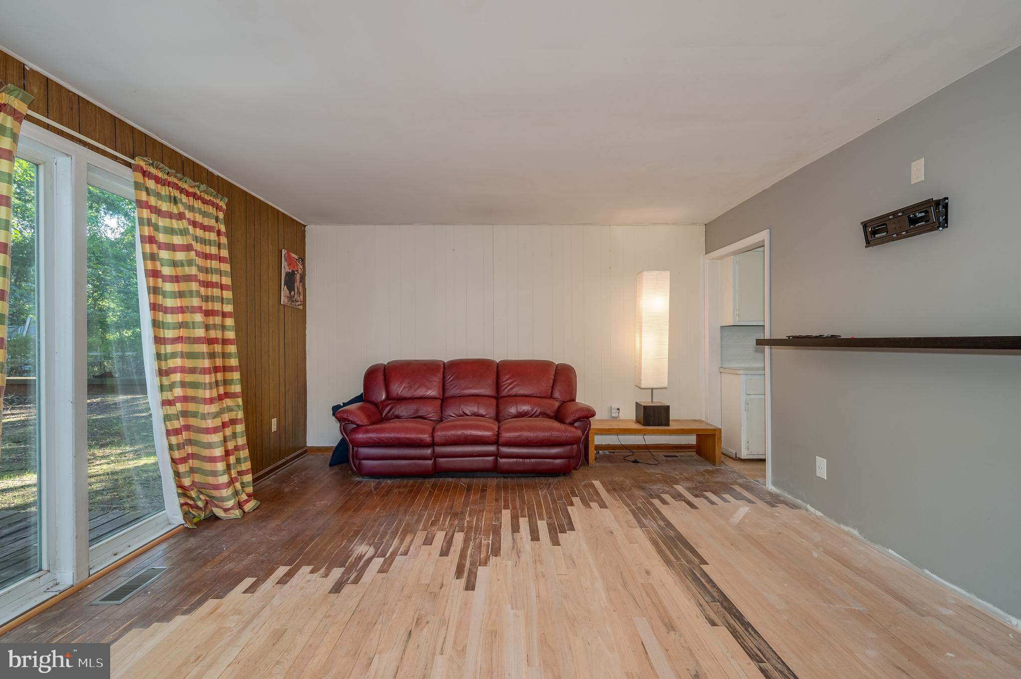 BLUE RIDGE ACRES - Residential