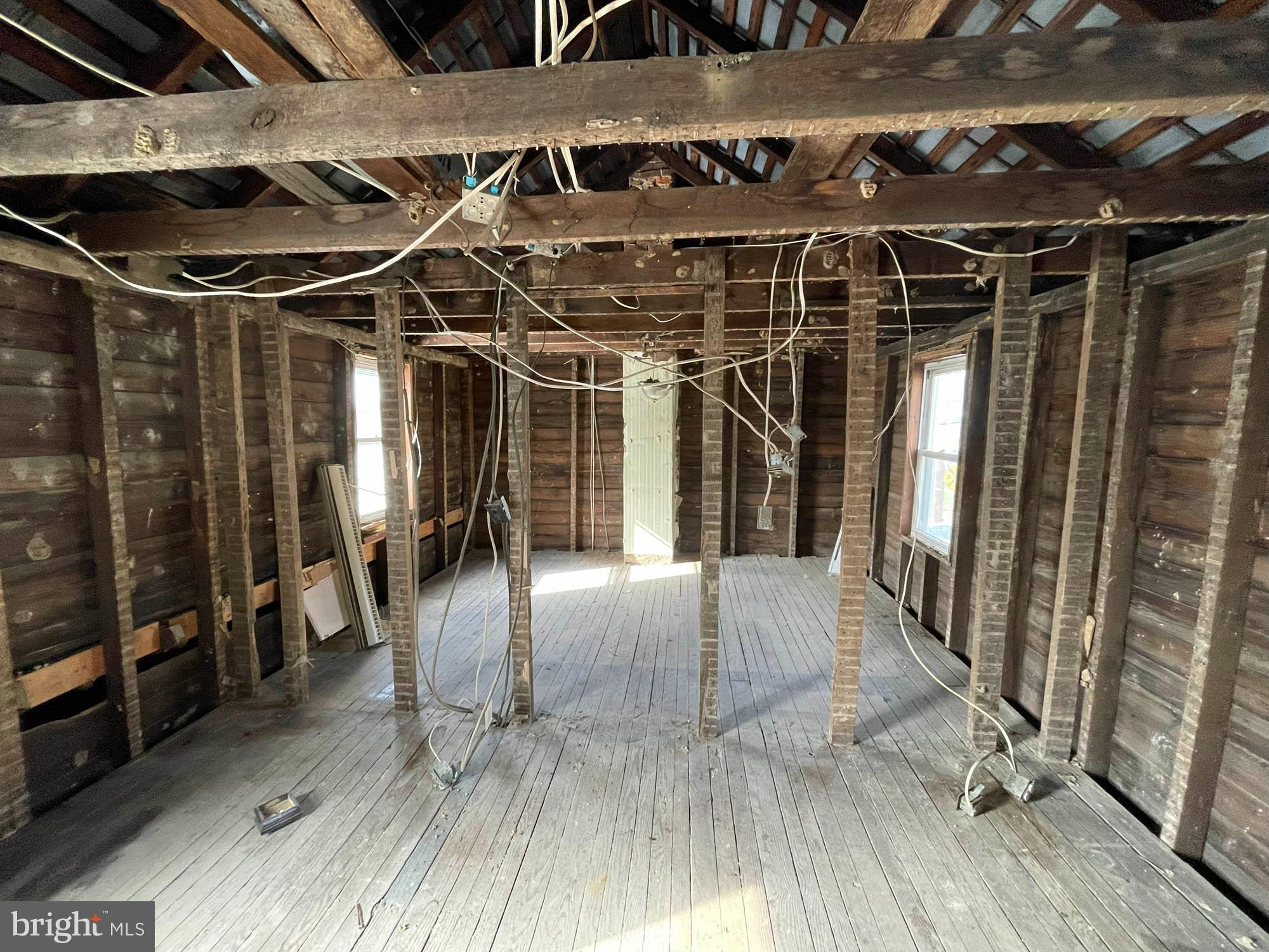 PATAPSCO - Residential