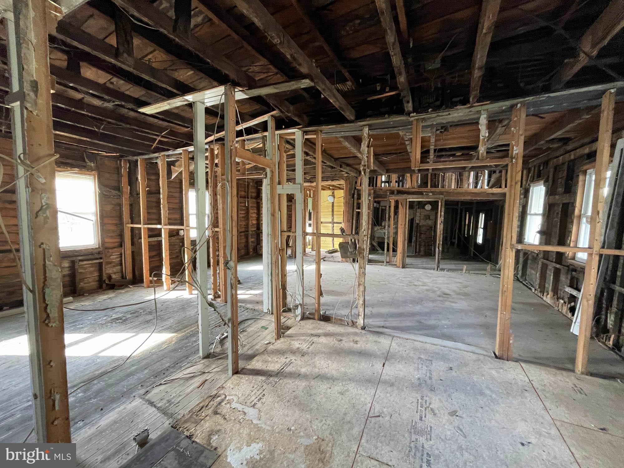 PATAPSCO - Residential