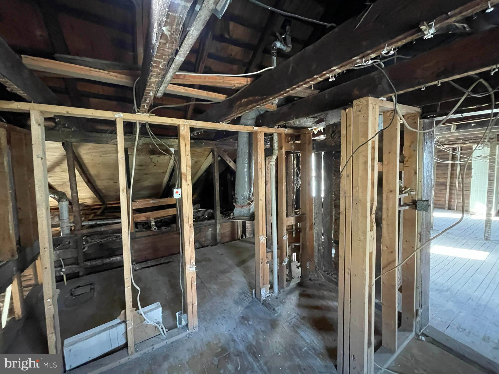 PATAPSCO - Residential