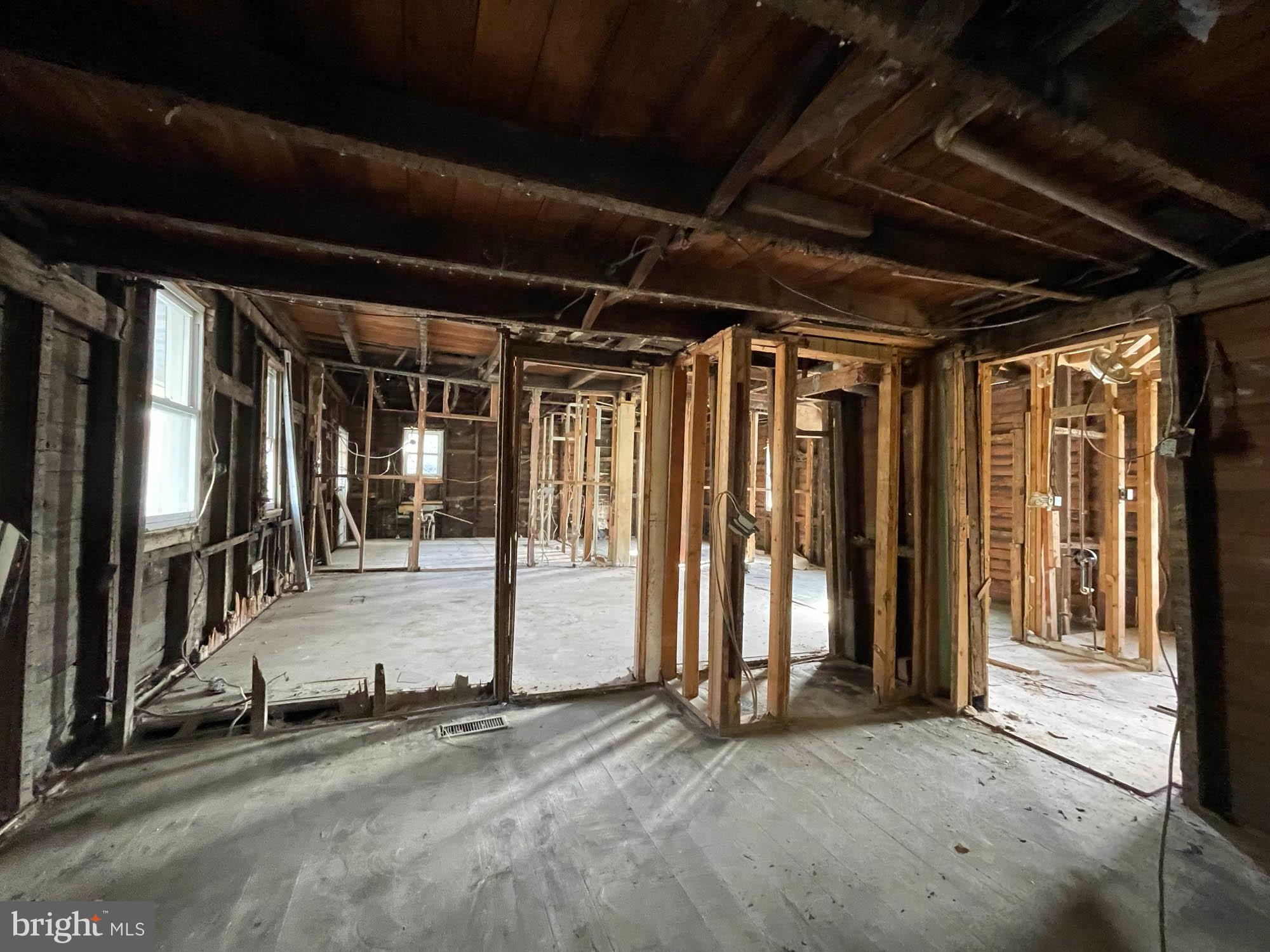 PATAPSCO - Residential