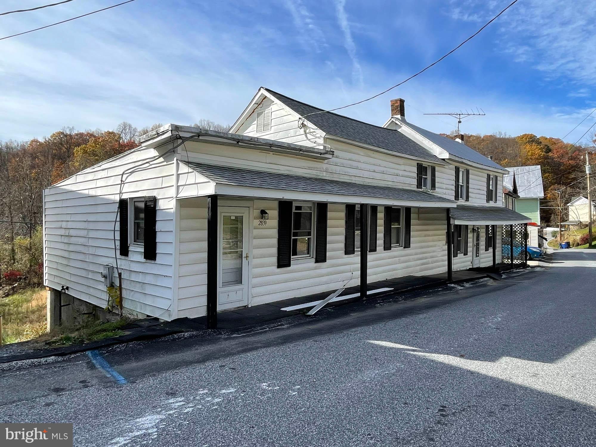 PATAPSCO - Residential