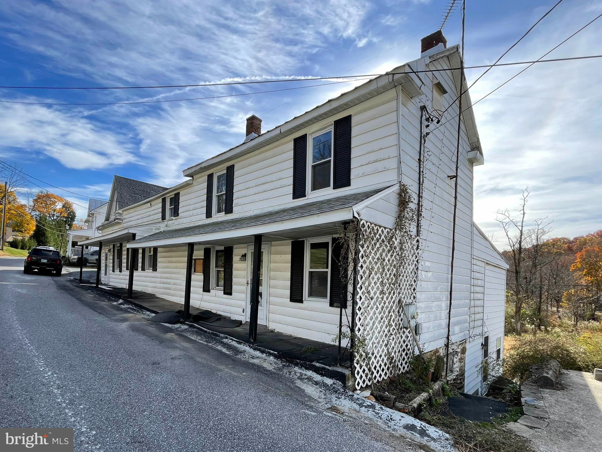 PATAPSCO - Residential