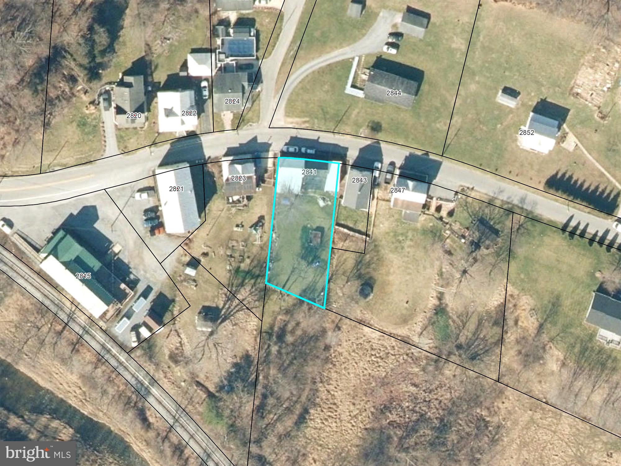 PATAPSCO - Residential