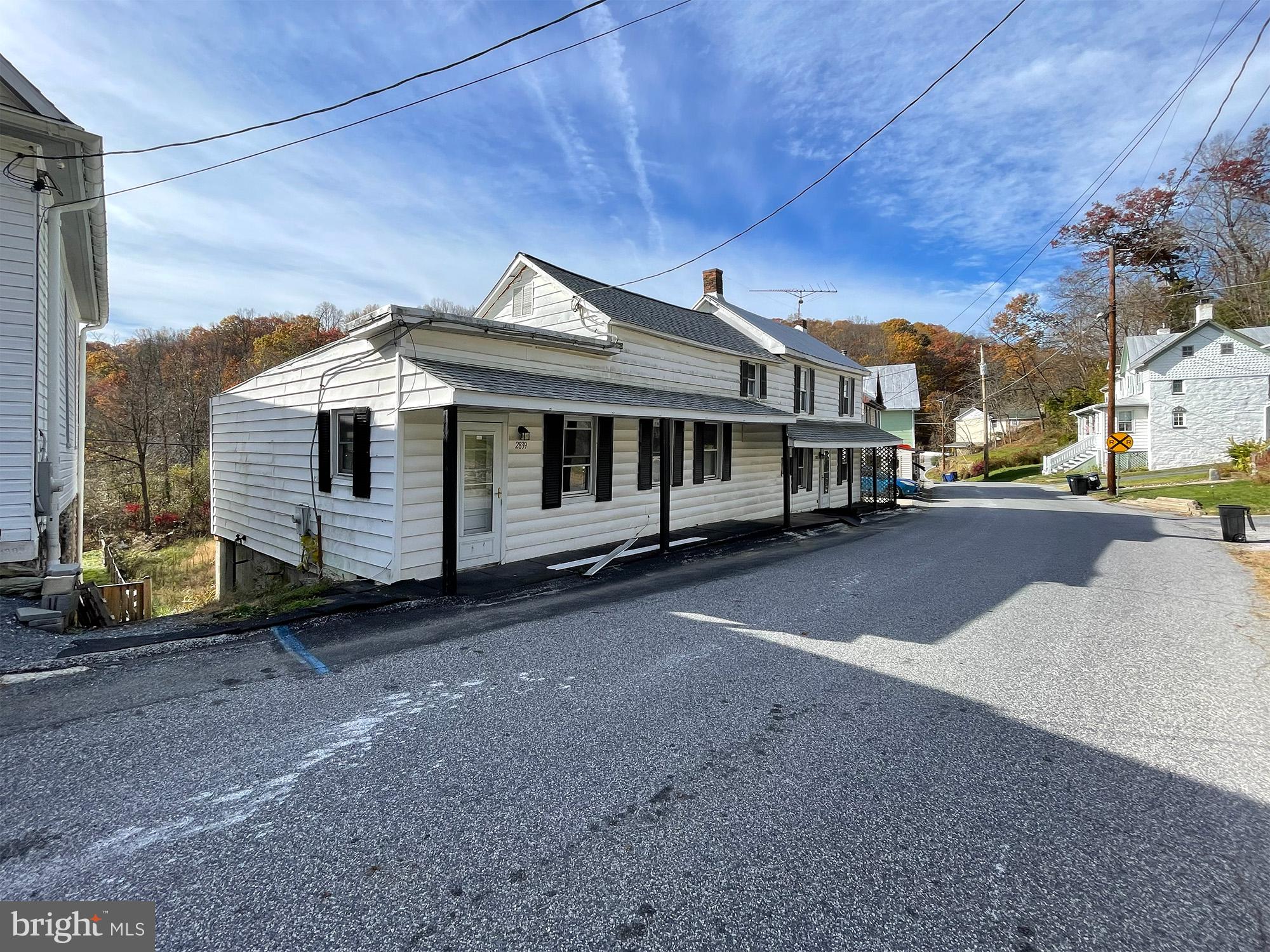 PATAPSCO - Residential