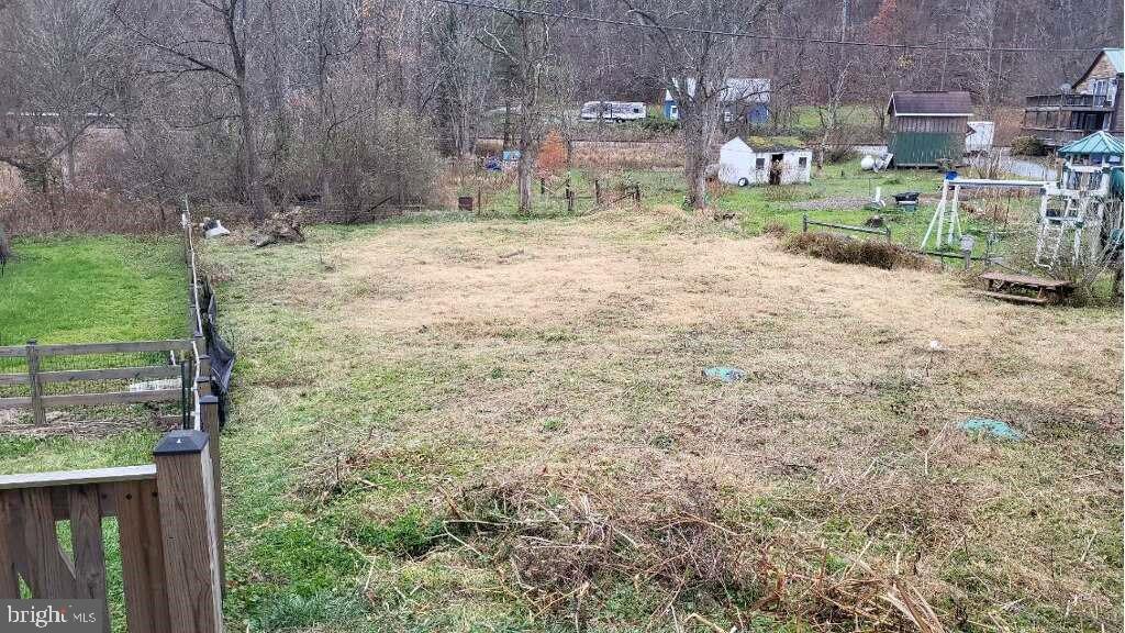 PATAPSCO - Residential