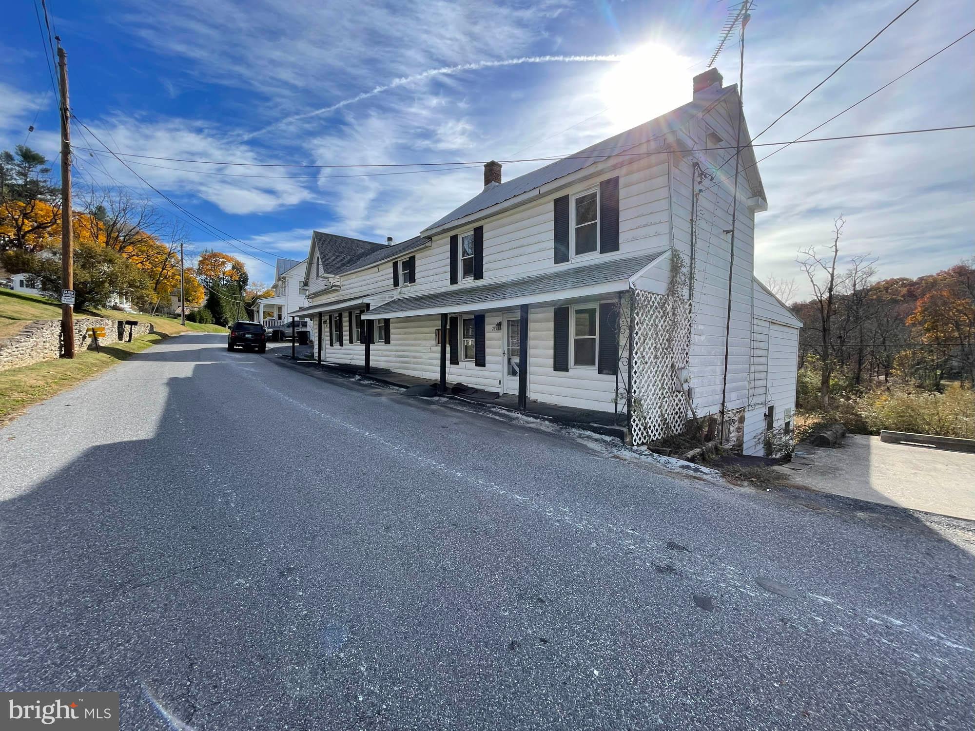 PATAPSCO - Residential