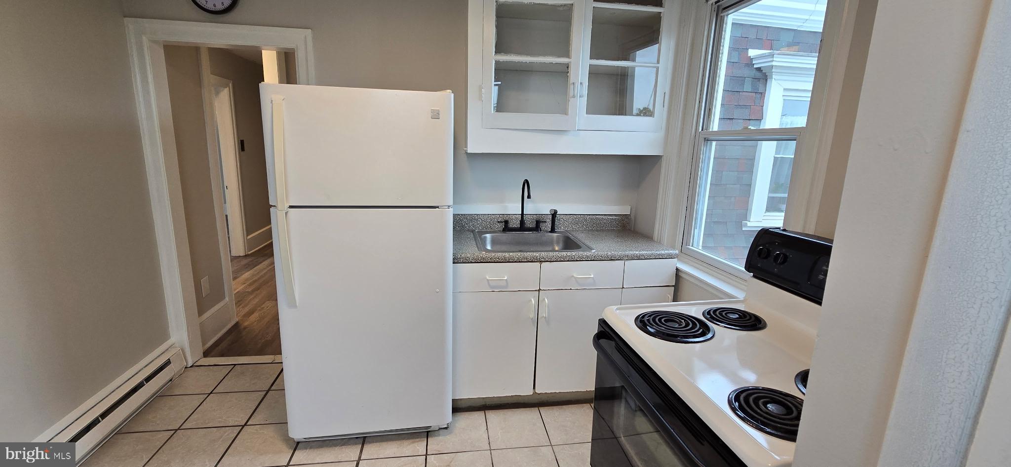 NONE AVAILABLE - Residential Lease