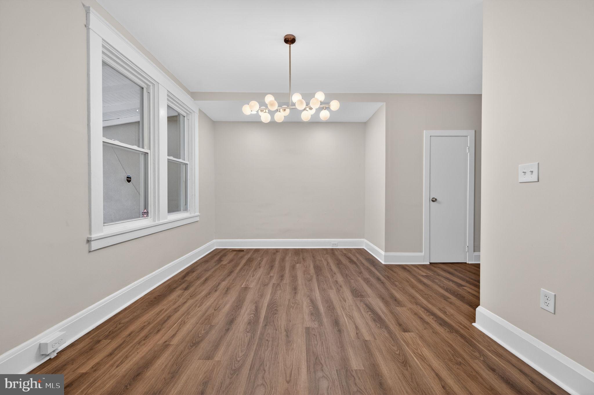 MONDAWMIN - Residential