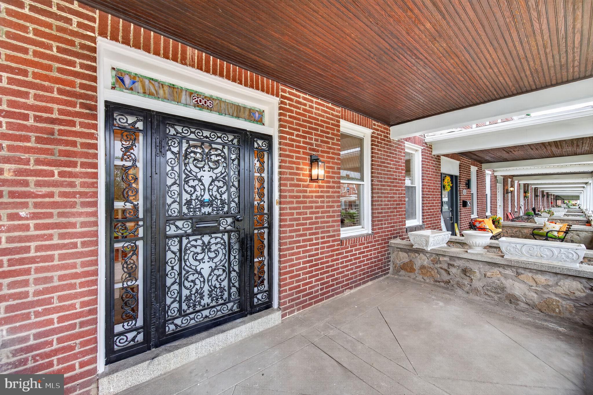 MONDAWMIN - Residential