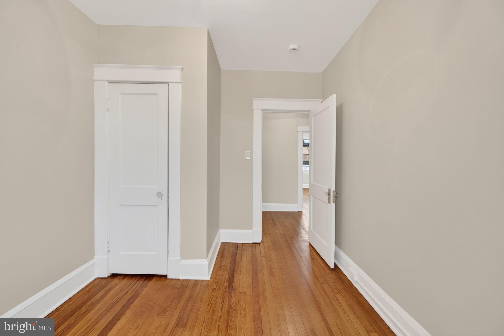 MONDAWMIN - Residential
