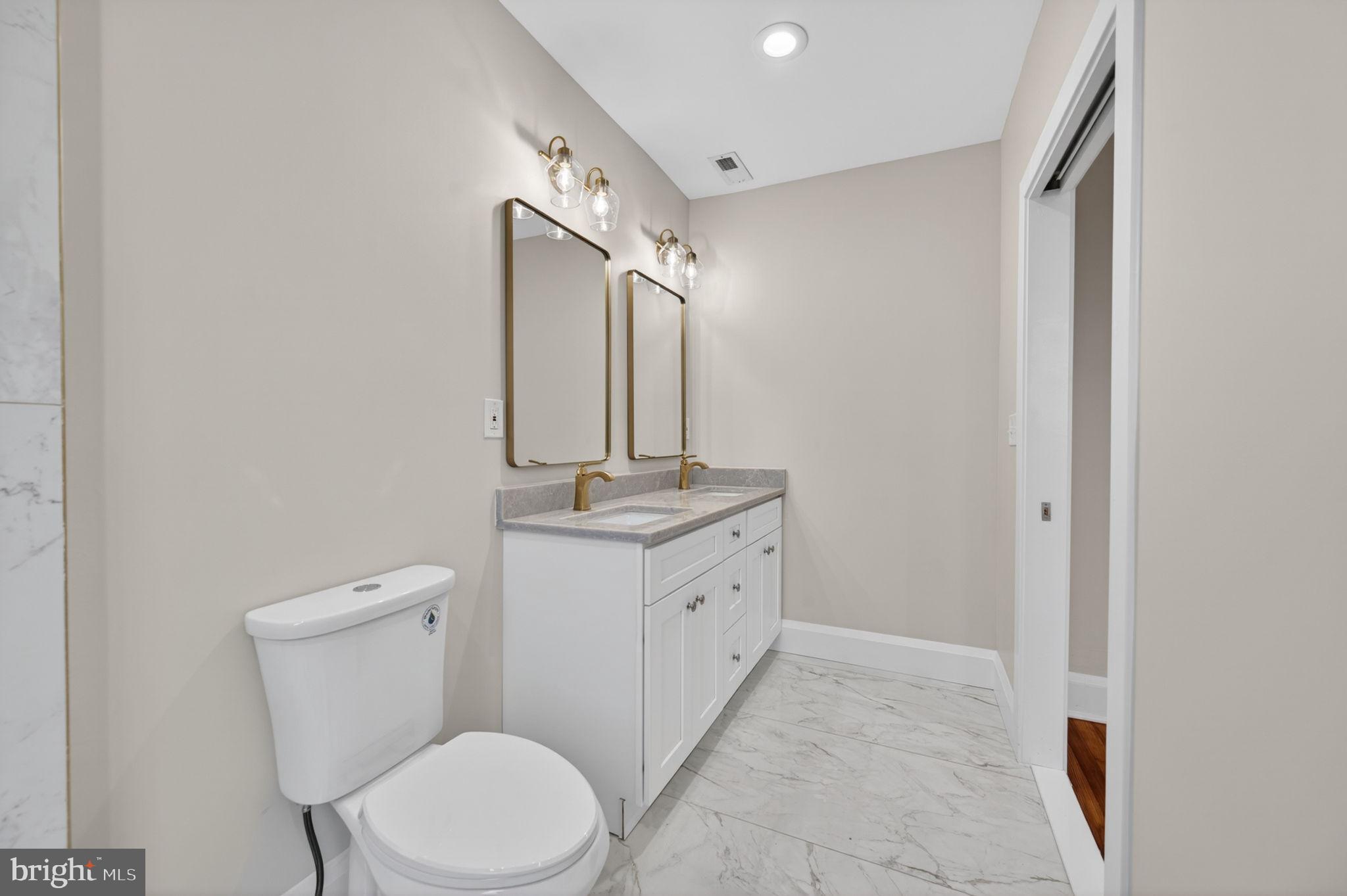 MONDAWMIN - Residential