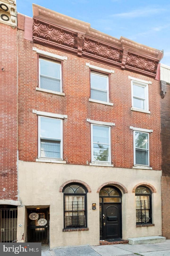 234 BAINBRIDGE STREET 1F