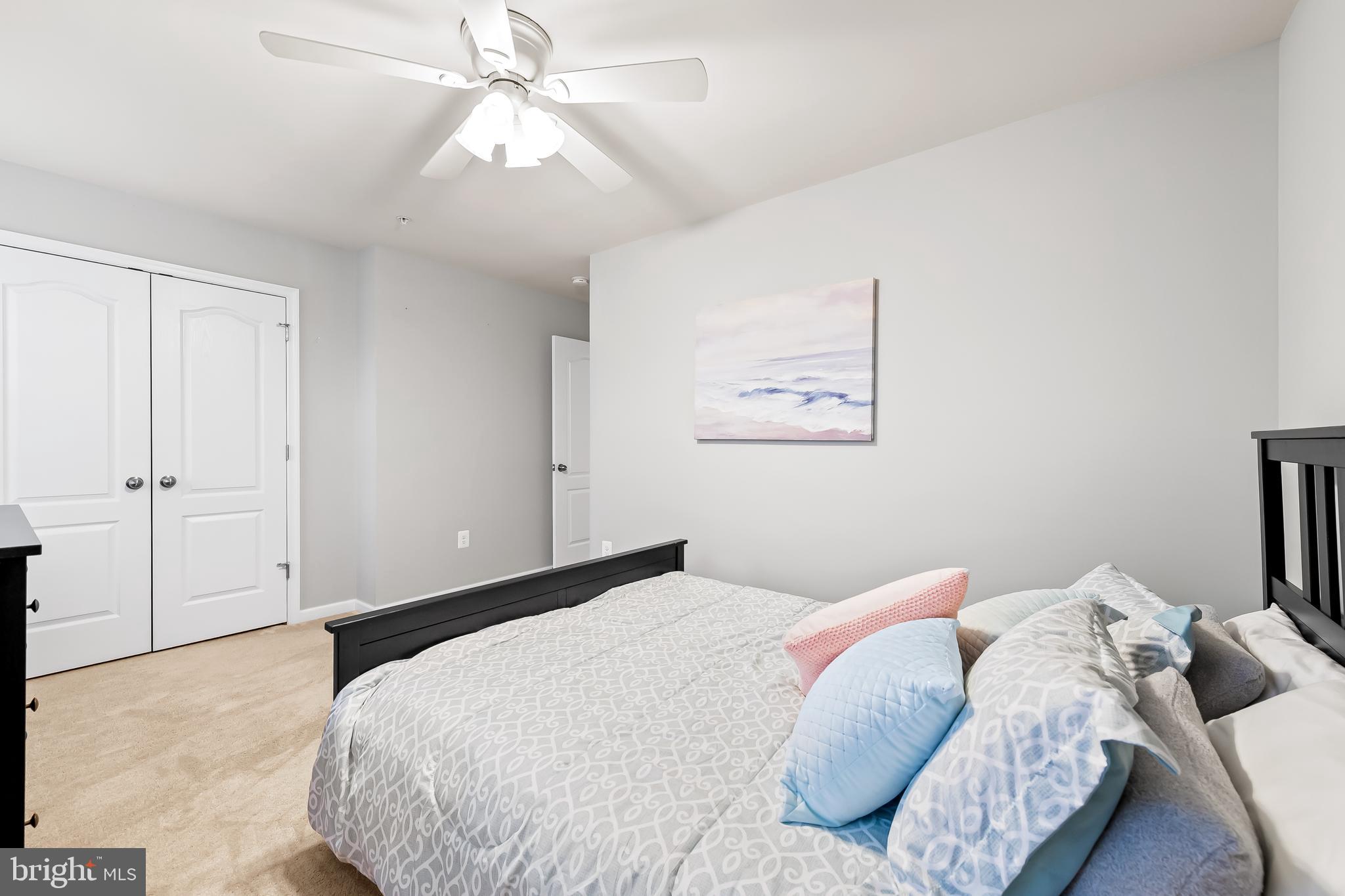 THE POINTE AT TANYARD SPRINGS - Residential