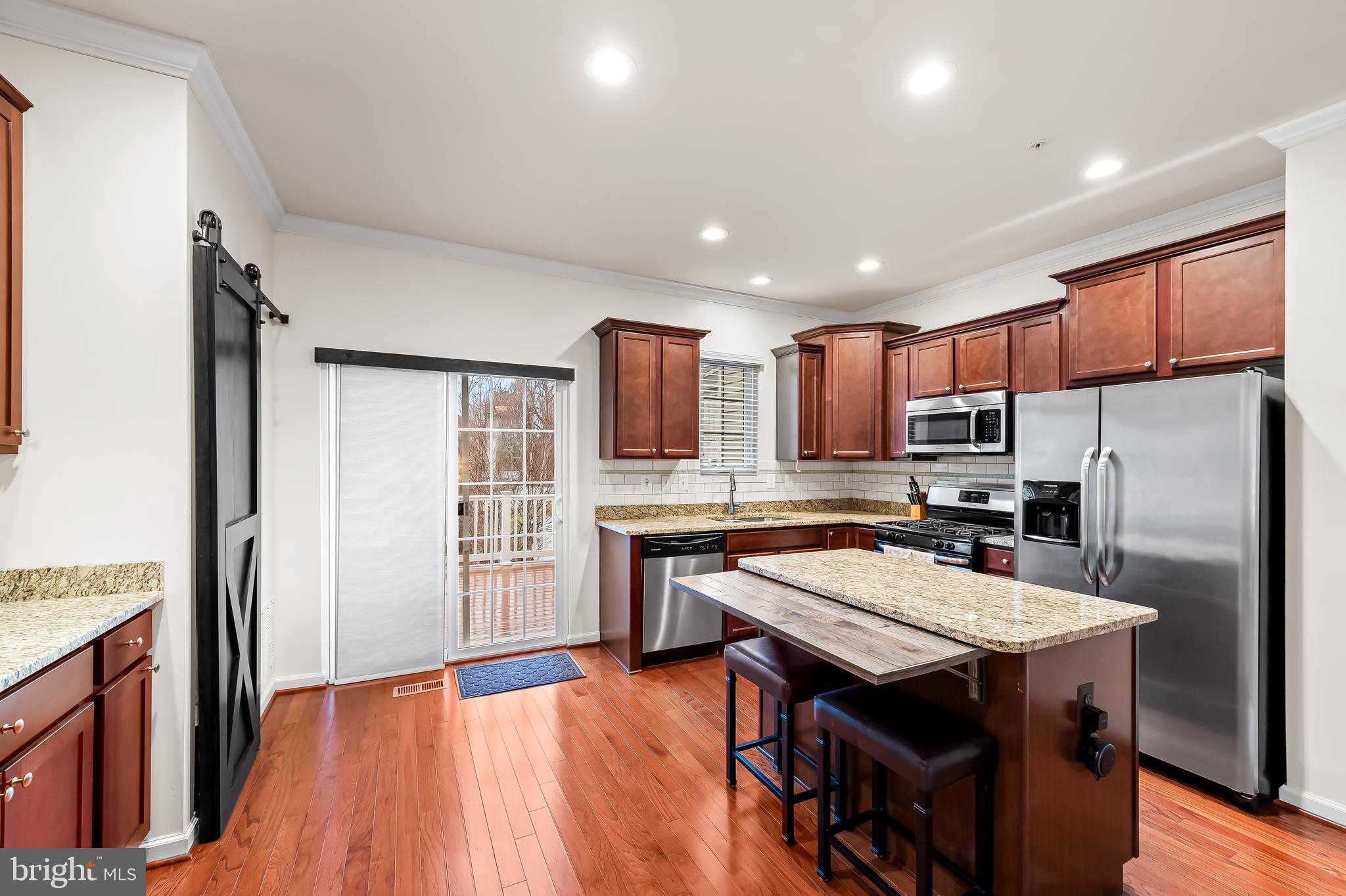 THE POINTE AT TANYARD SPRINGS - Residential