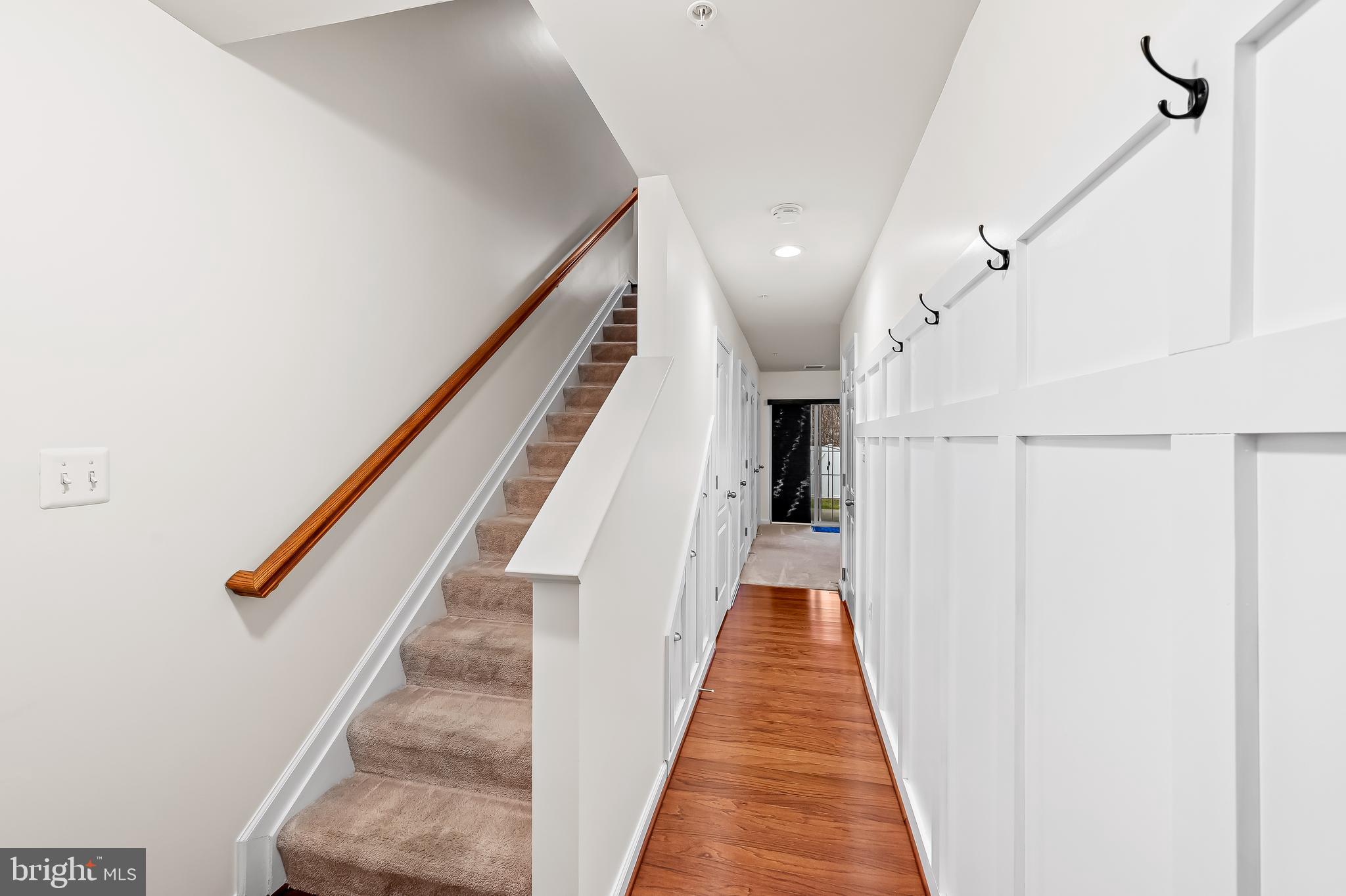 THE POINTE AT TANYARD SPRINGS - Residential