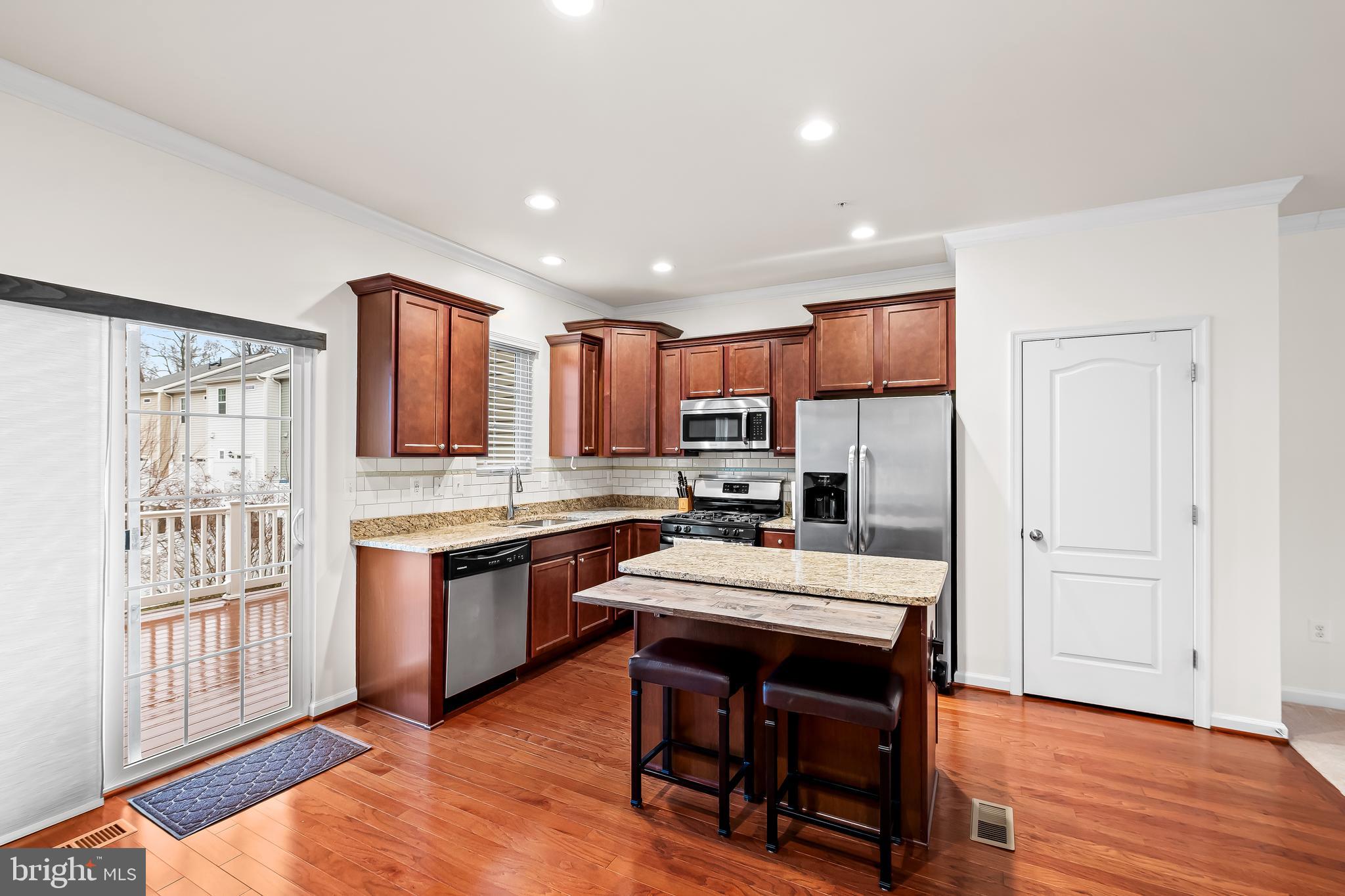 THE POINTE AT TANYARD SPRINGS - Residential