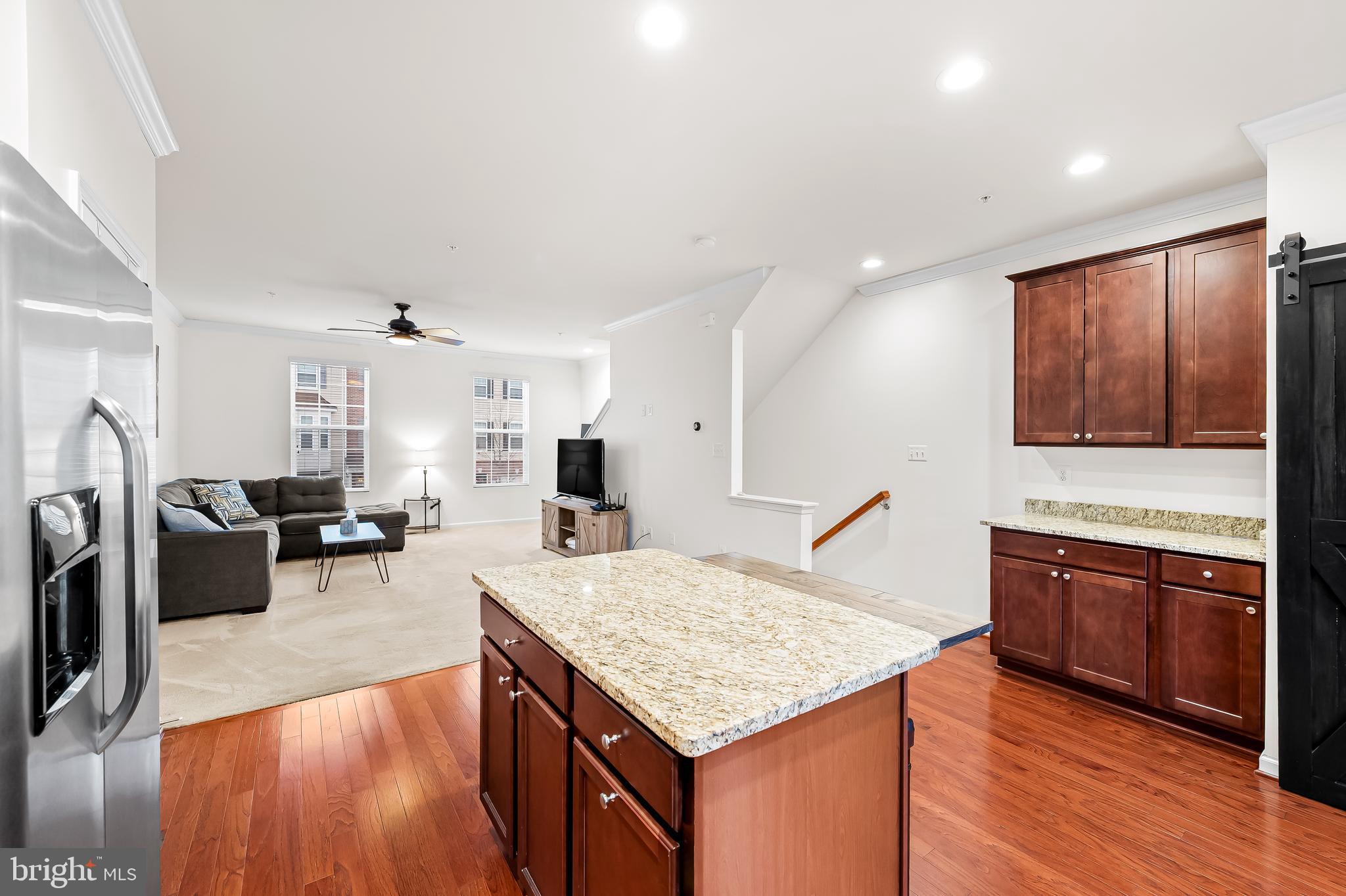 THE POINTE AT TANYARD SPRINGS - Residential