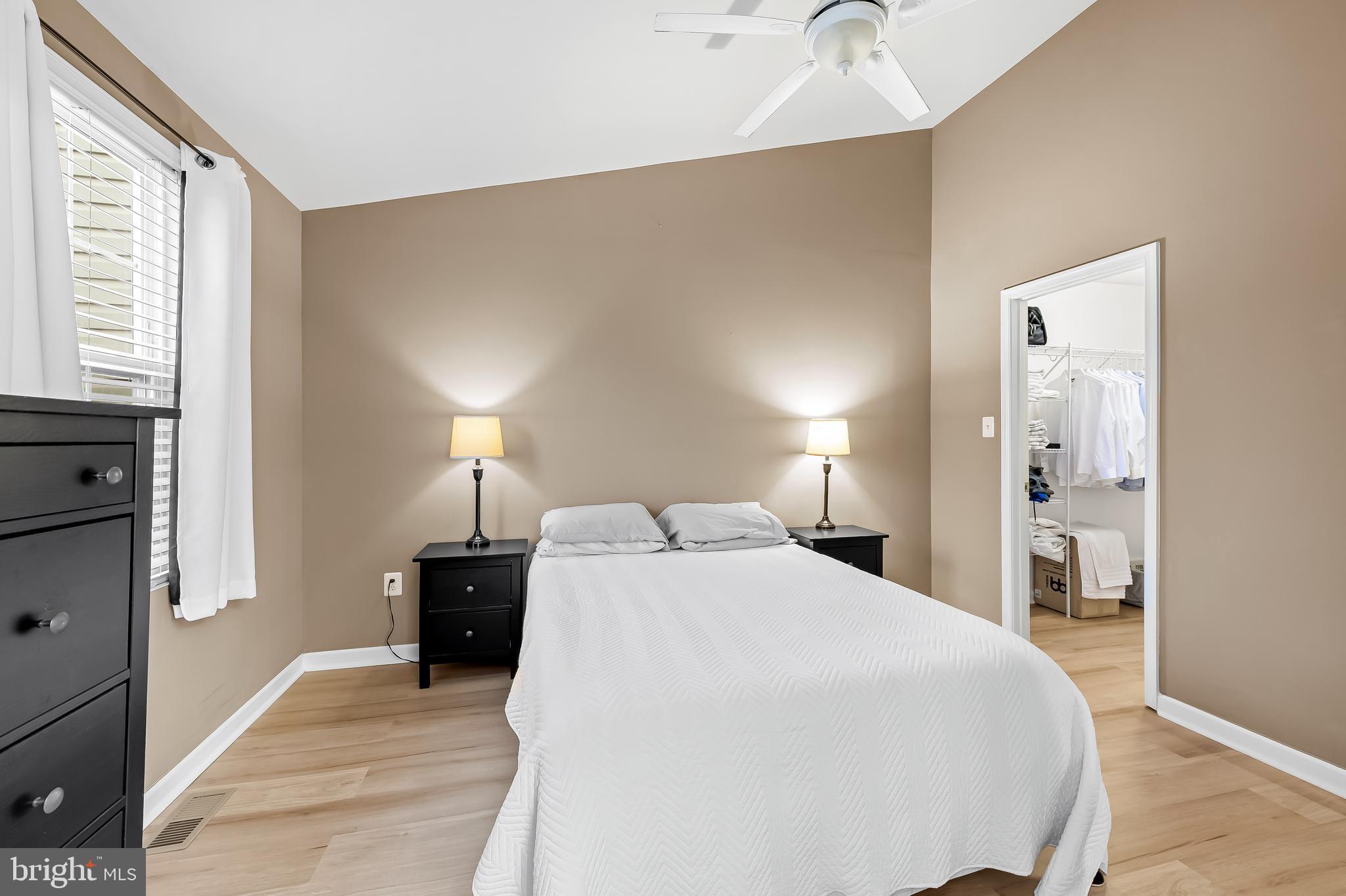 THE POINTE AT TANYARD SPRINGS - Residential