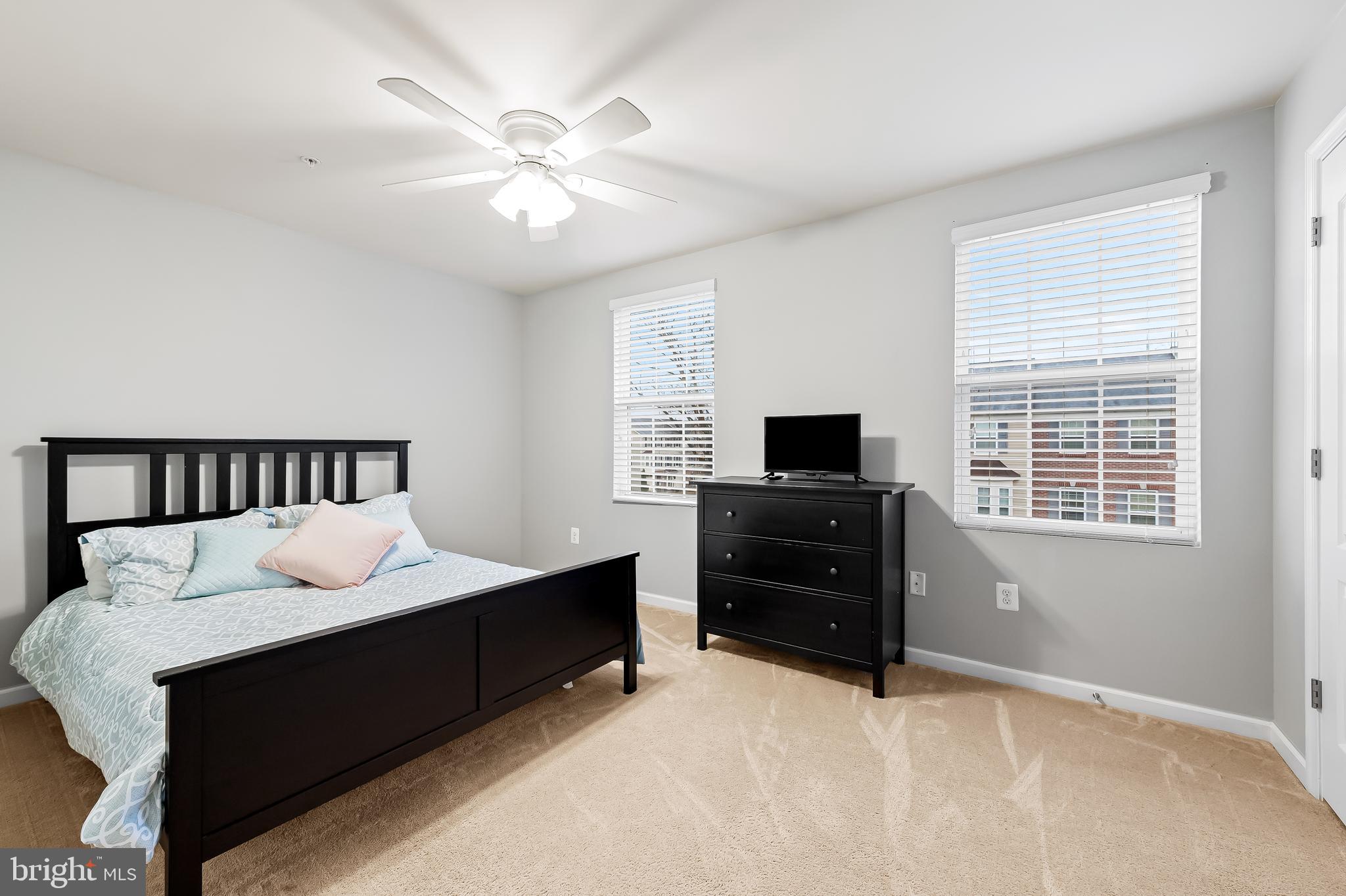 THE POINTE AT TANYARD SPRINGS - Residential