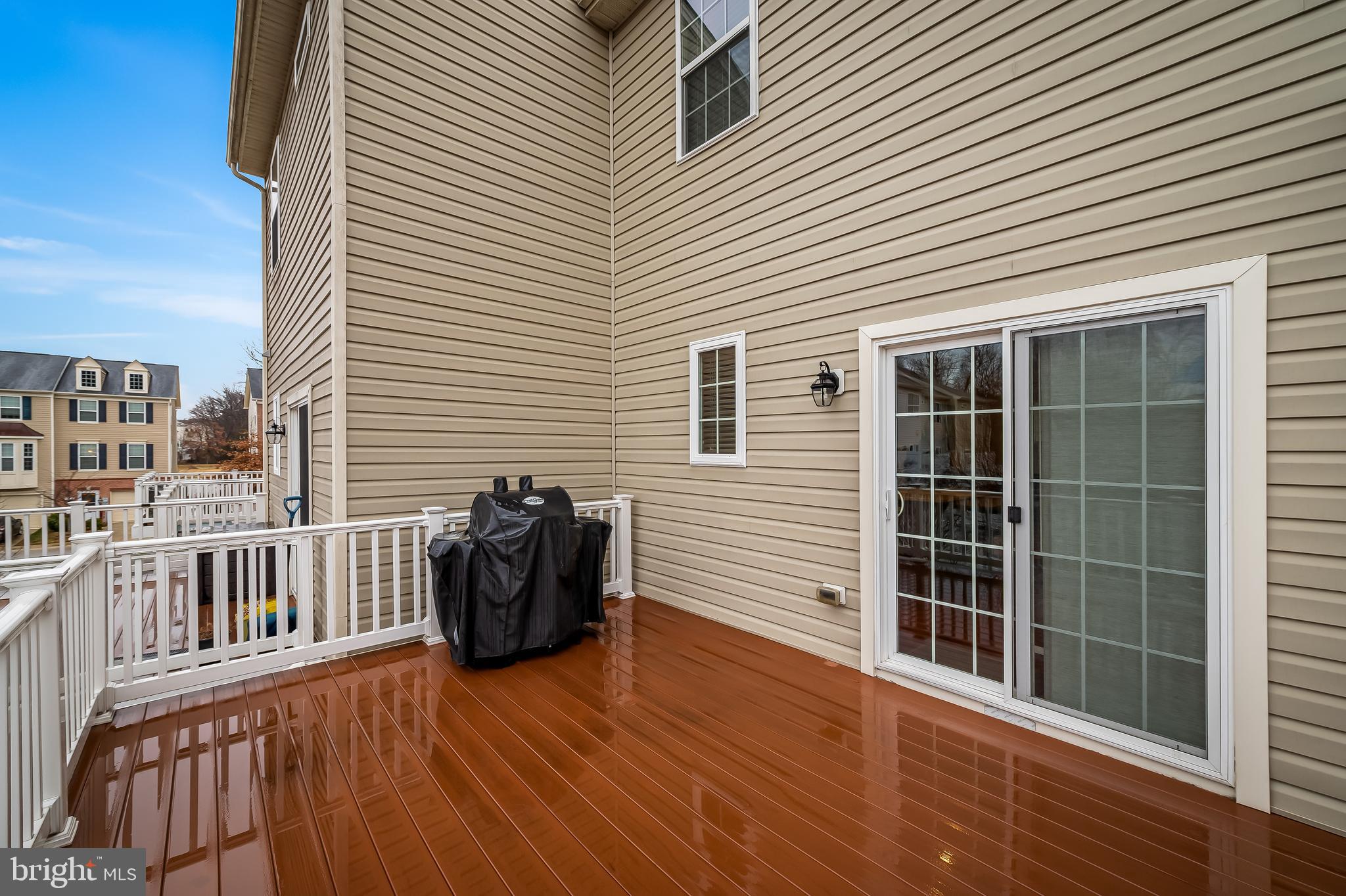 THE POINTE AT TANYARD SPRINGS - Residential