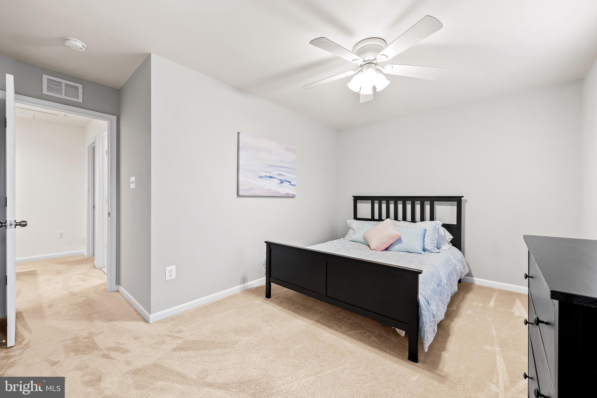 THE POINTE AT TANYARD SPRINGS - Residential