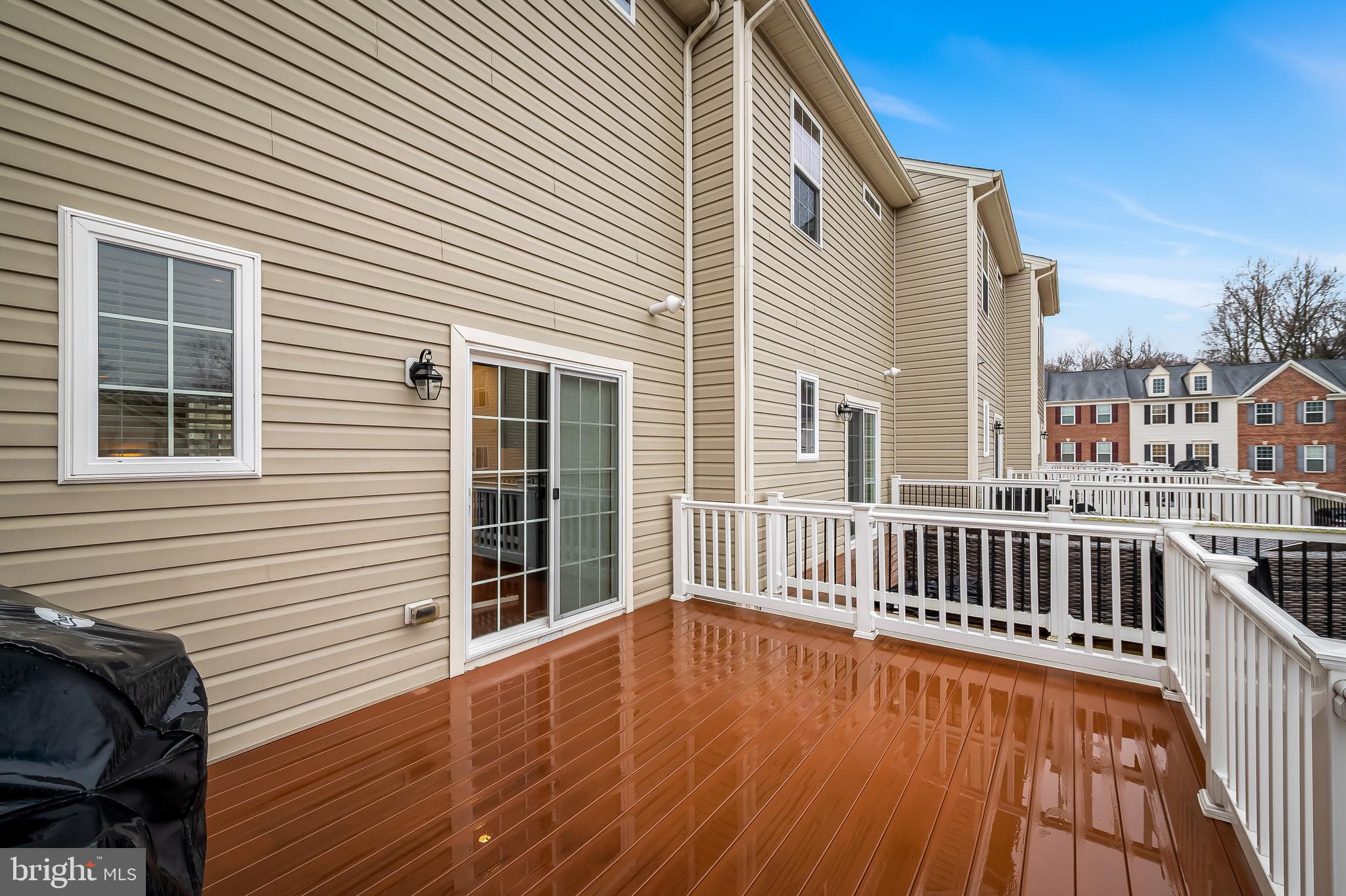 THE POINTE AT TANYARD SPRINGS - Residential