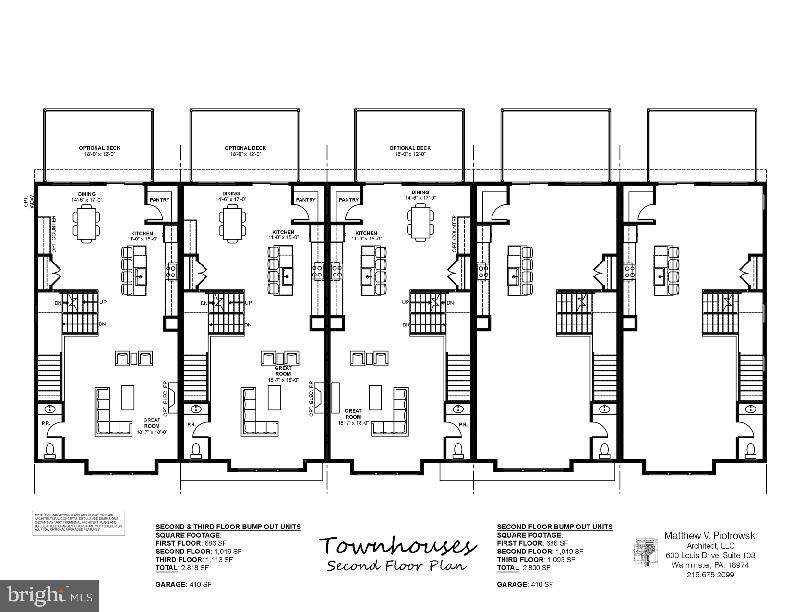 THE WOODS AT MEETINGHOUSE - Residential
