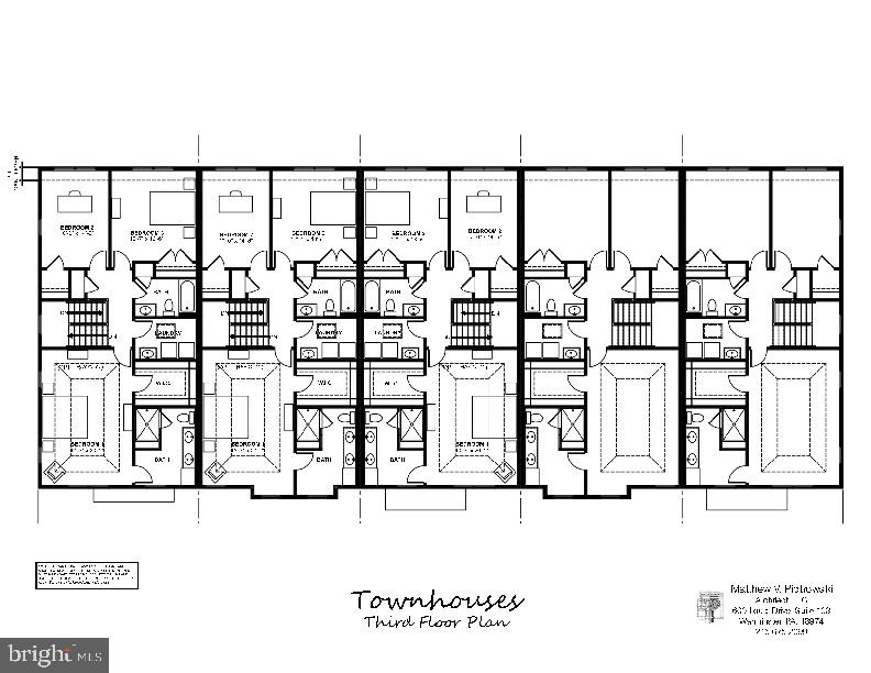 THE WOODS AT MEETINGHOUSE - Residential