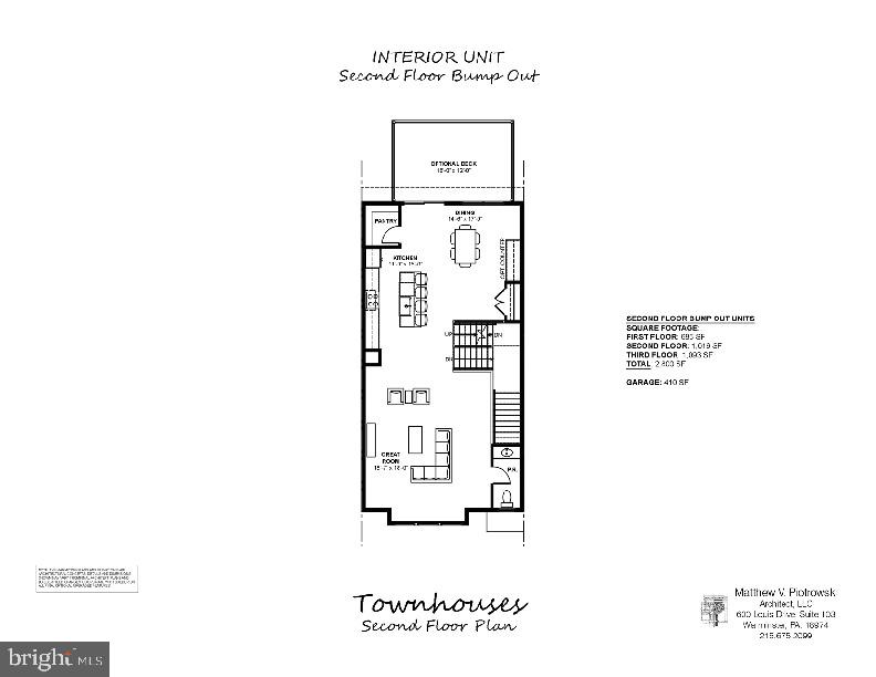 THE WOODS AT MEETINGHOUSE - Residential